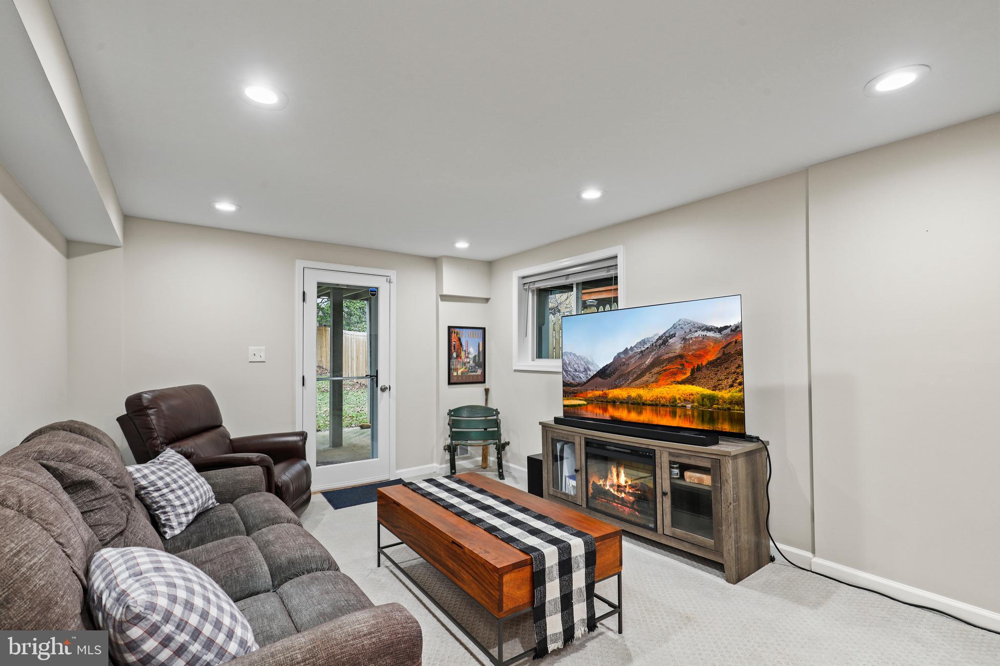 BON AIR - Residential