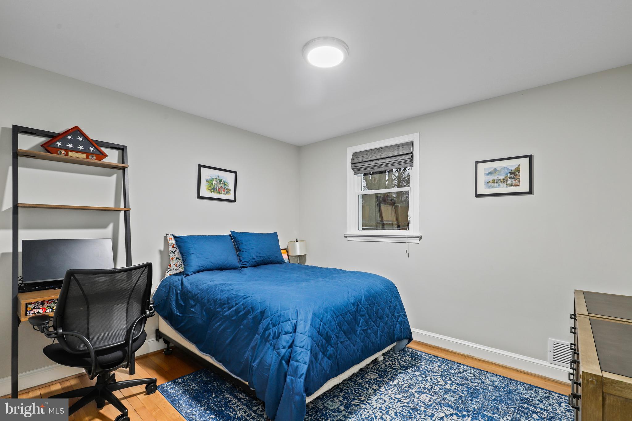 BON AIR - Residential