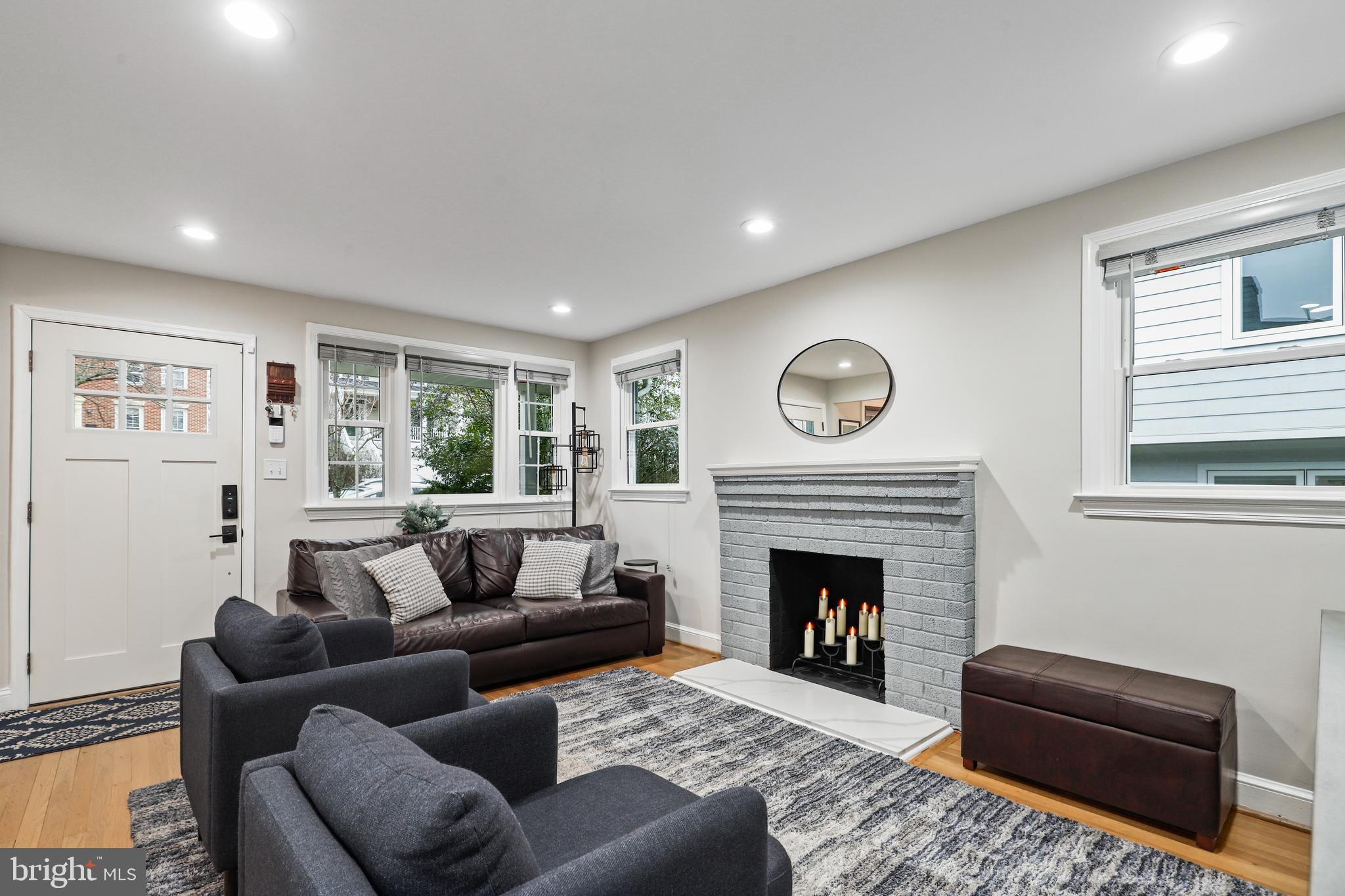 BON AIR - Residential