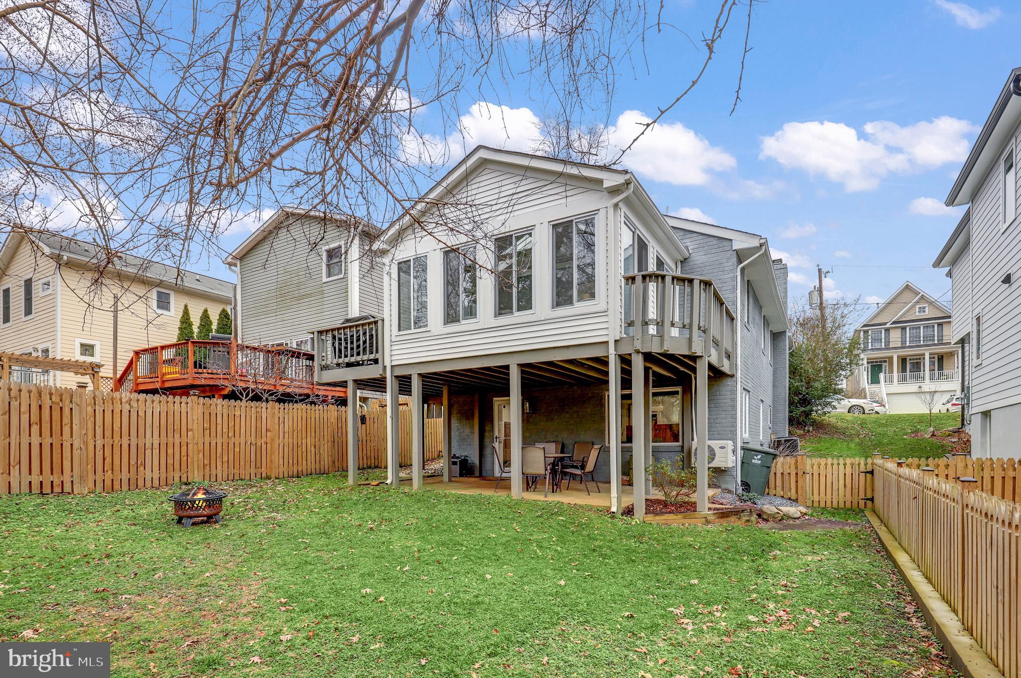 BON AIR - Residential