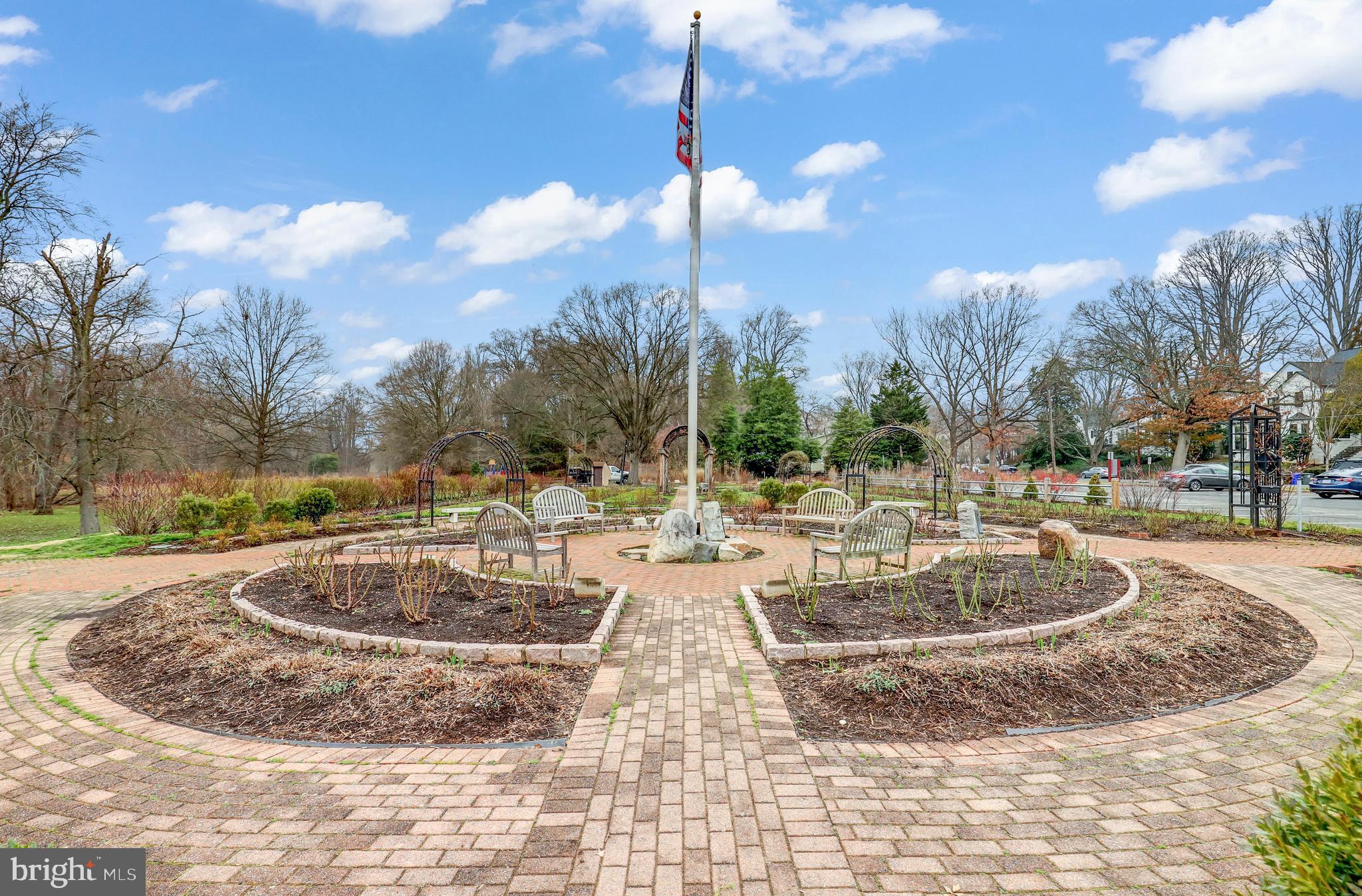 BON AIR - Residential