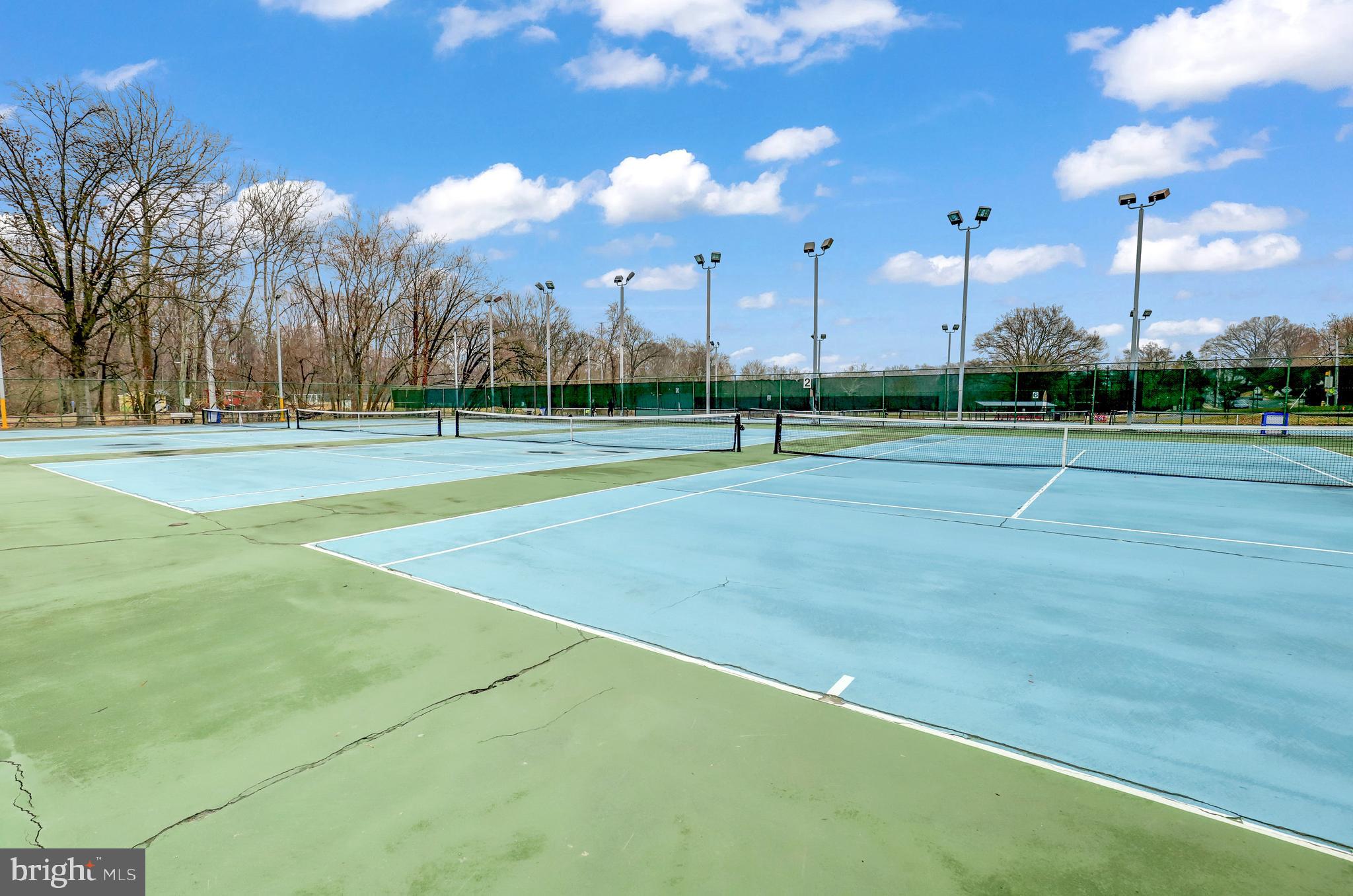 BON AIR - Residential