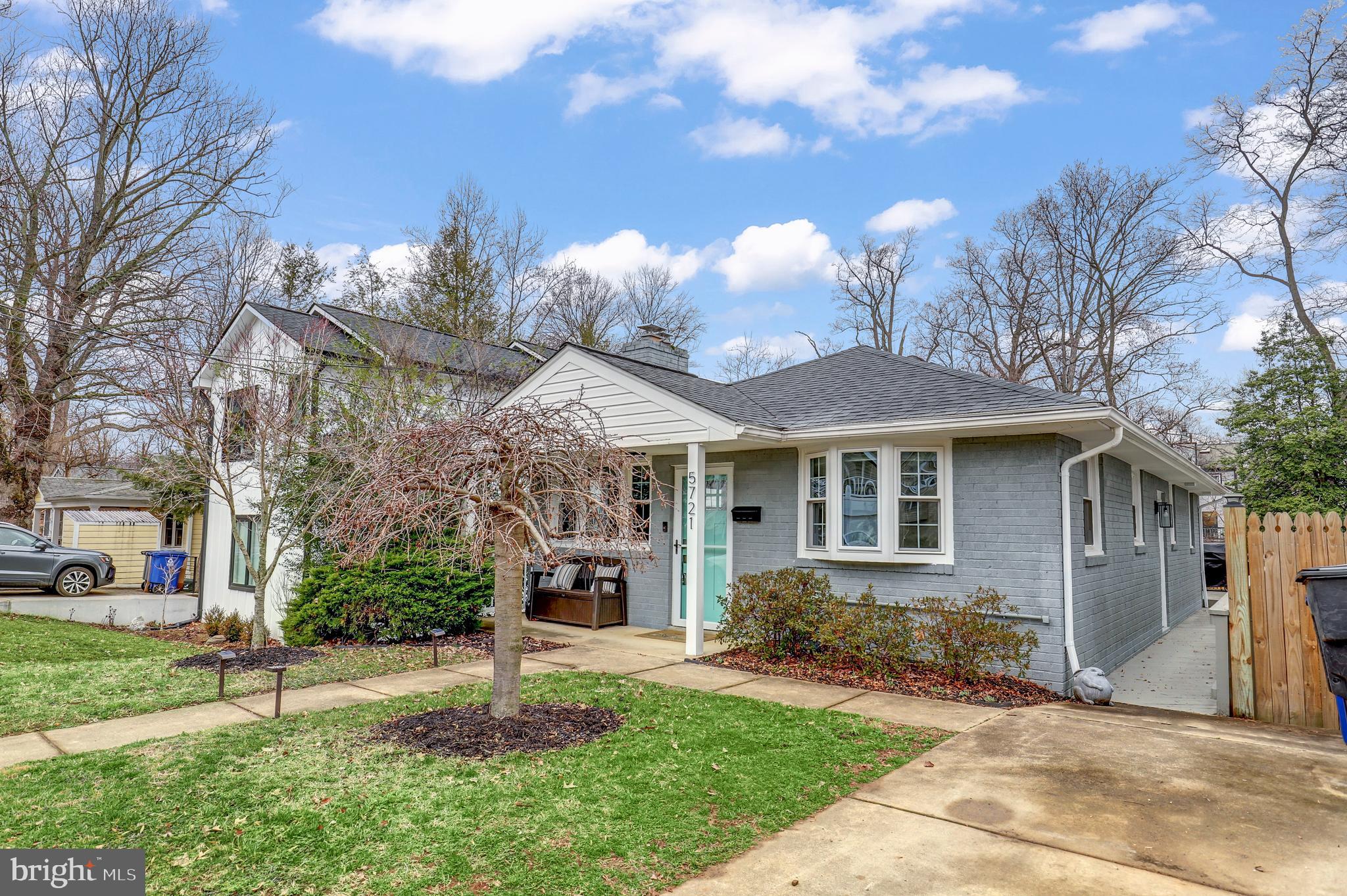 BON AIR - Residential