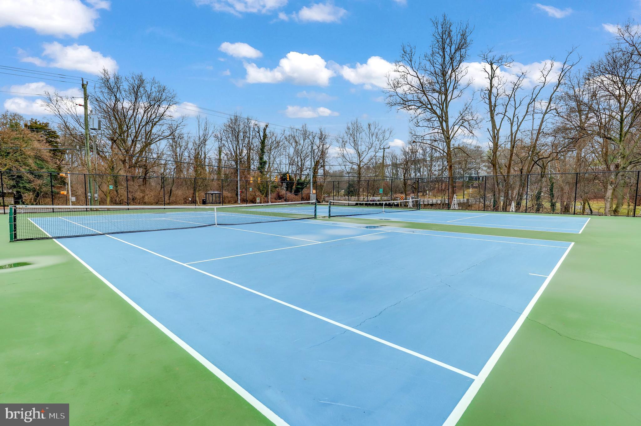 BON AIR - Residential