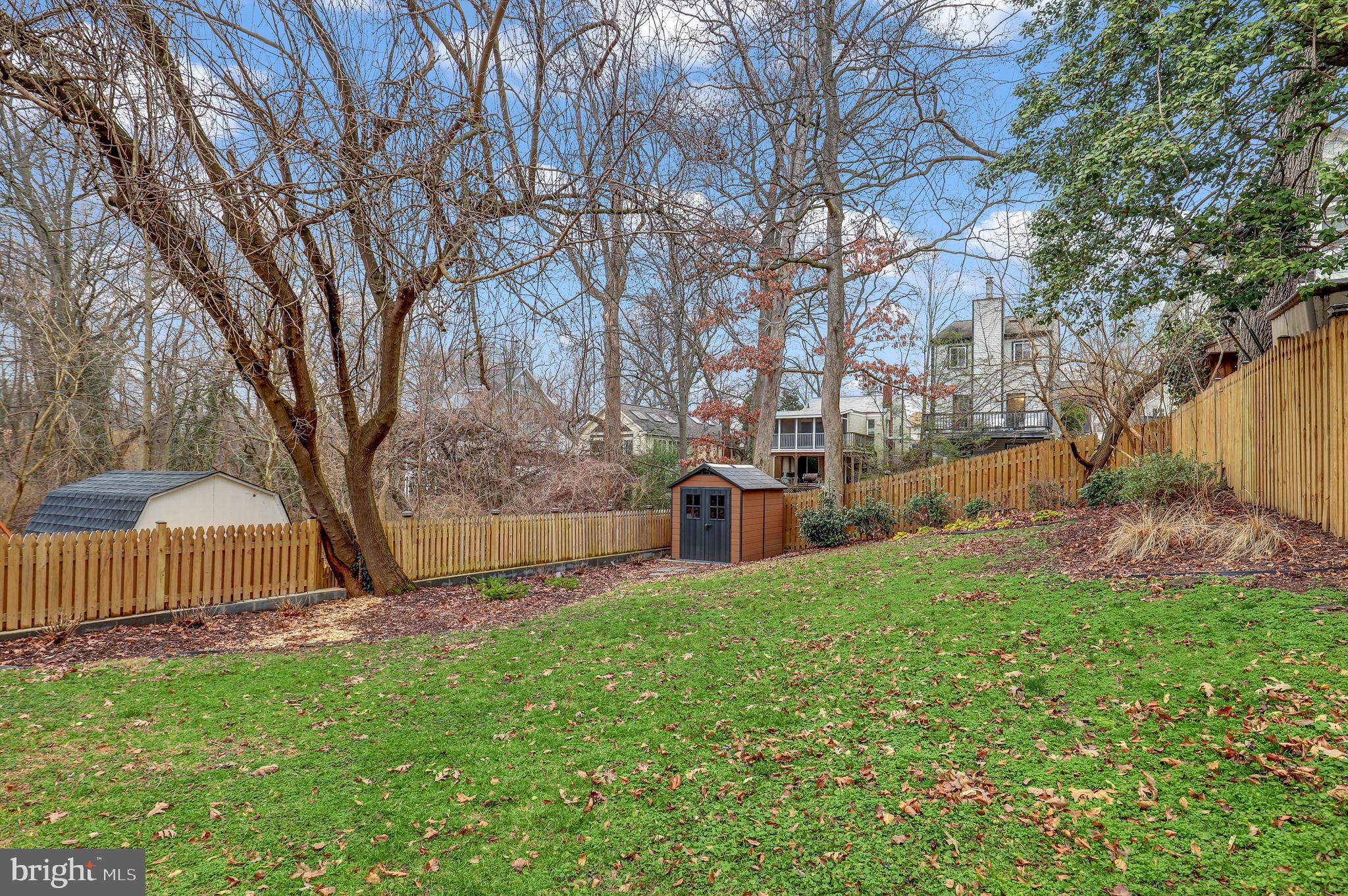 BON AIR - Residential