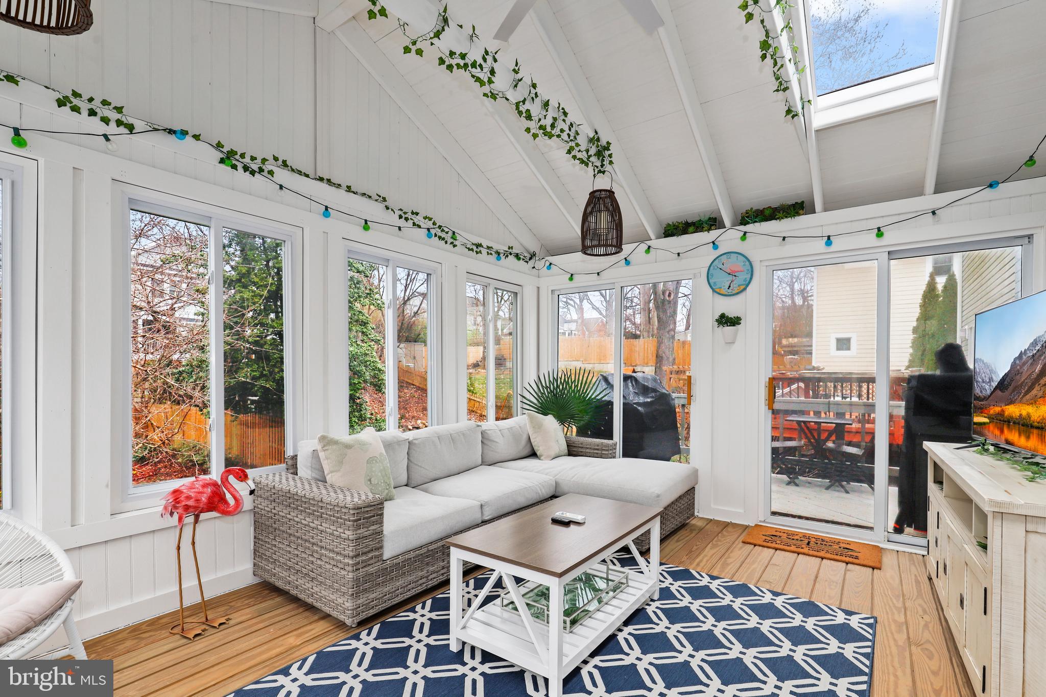 BON AIR - Residential