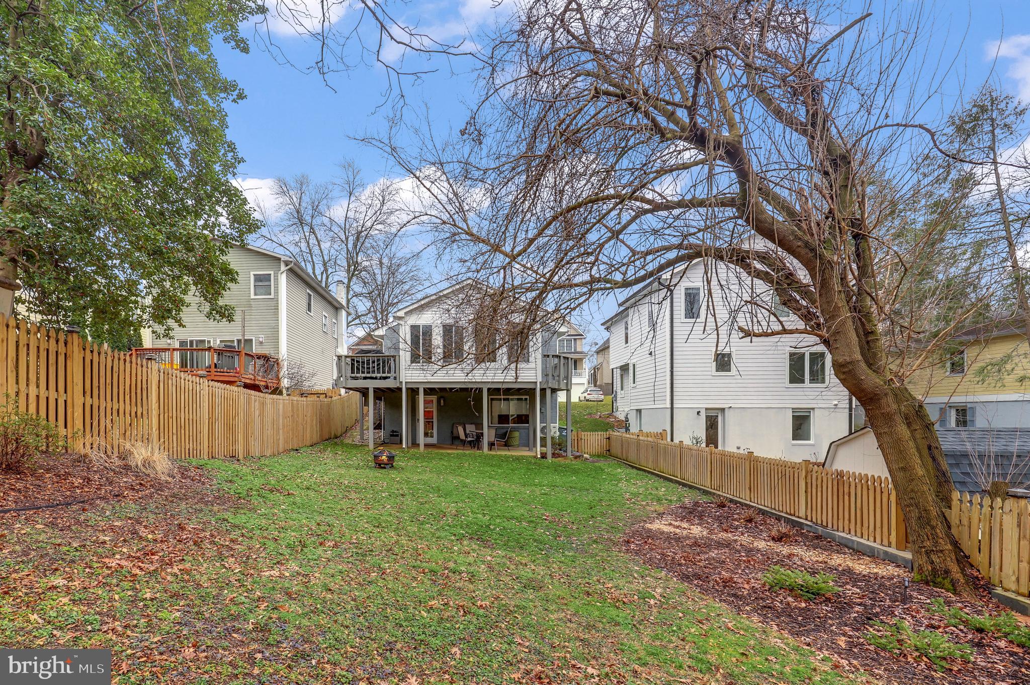 BON AIR - Residential