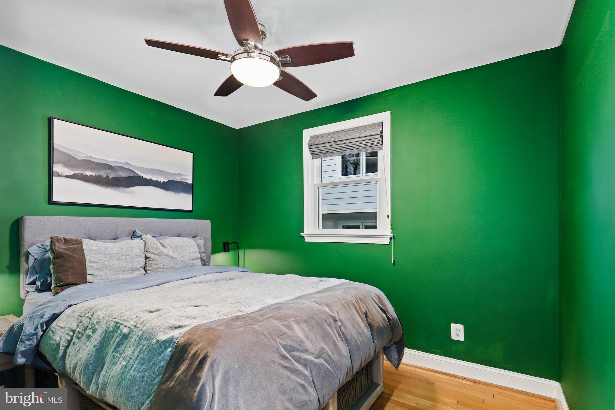 BON AIR - Residential