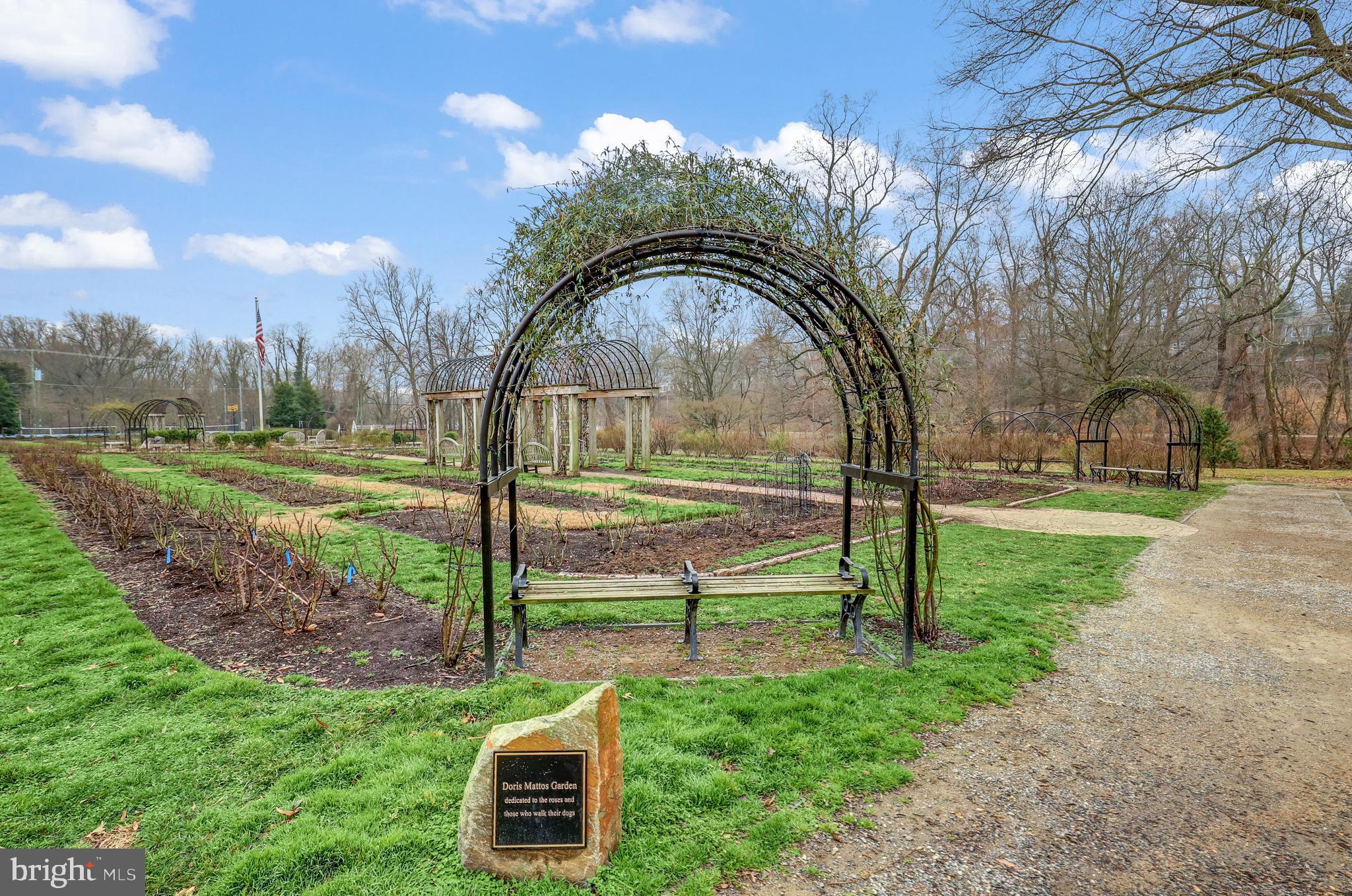 BON AIR - Residential