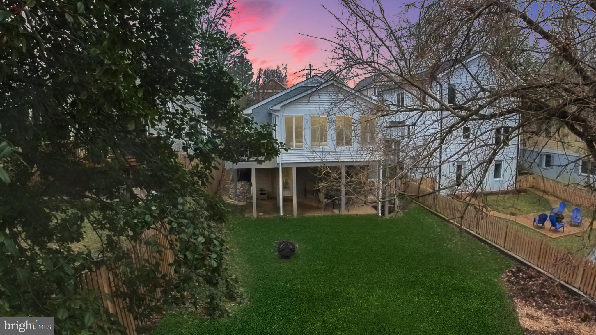 BON AIR - Residential