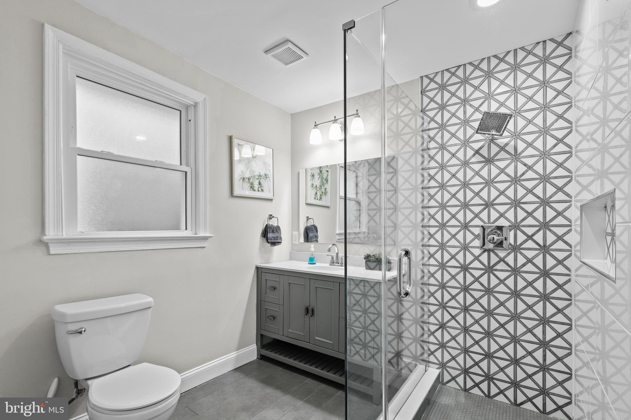 BON AIR - Residential