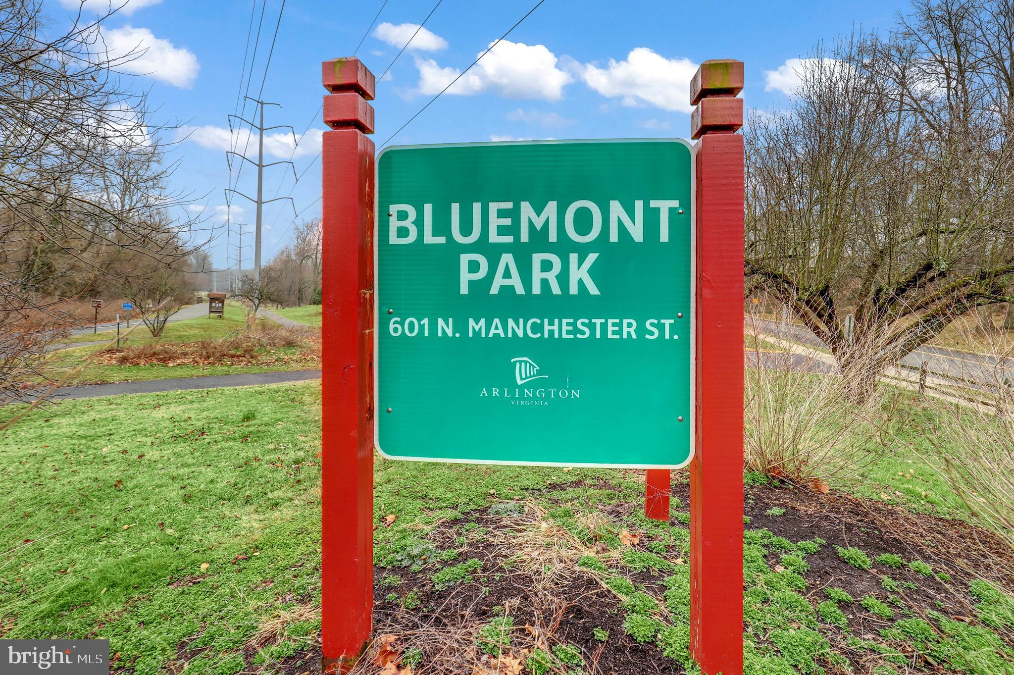 BON AIR - Residential