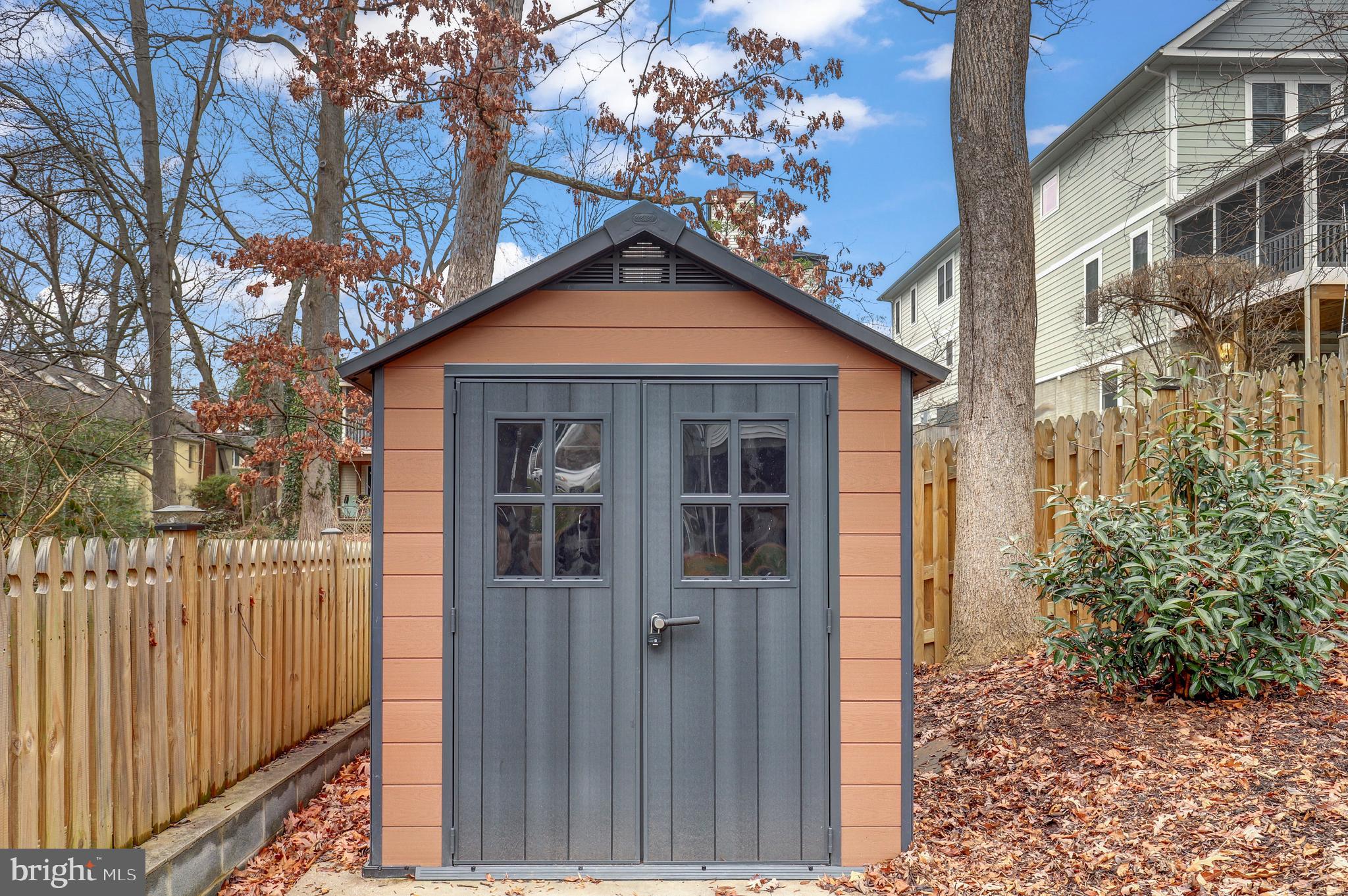 BON AIR - Residential