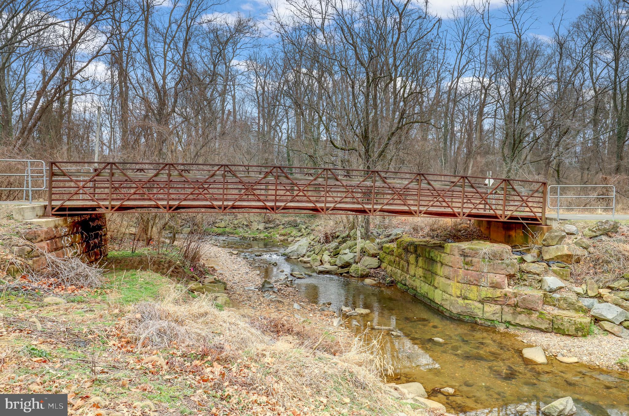 BON AIR - Residential