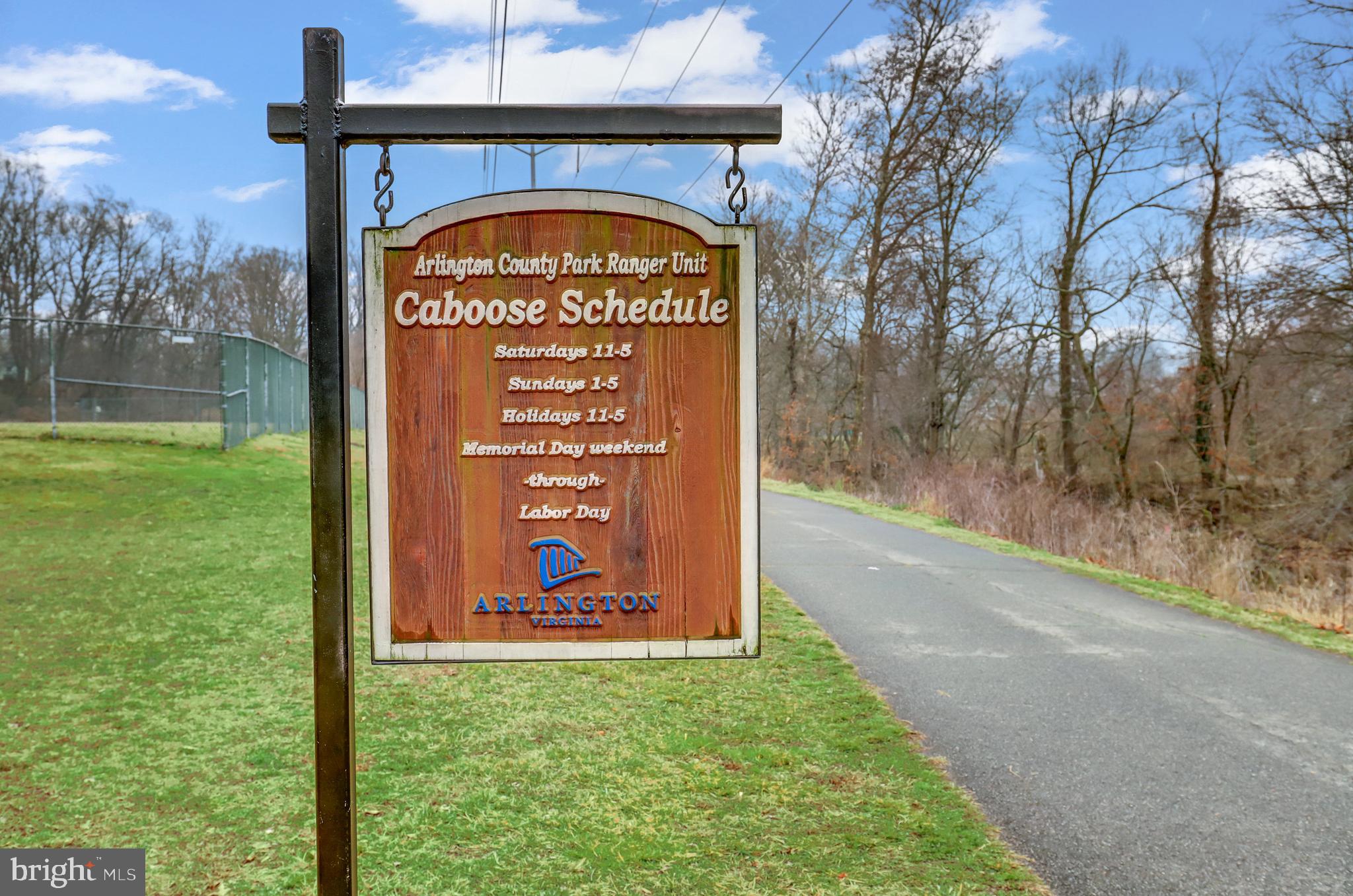 BON AIR - Residential