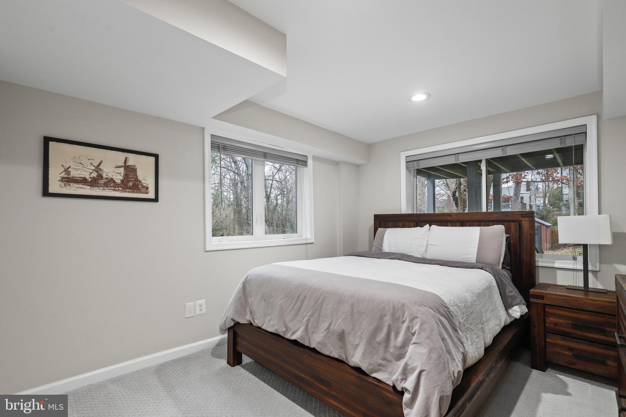 BON AIR - Residential