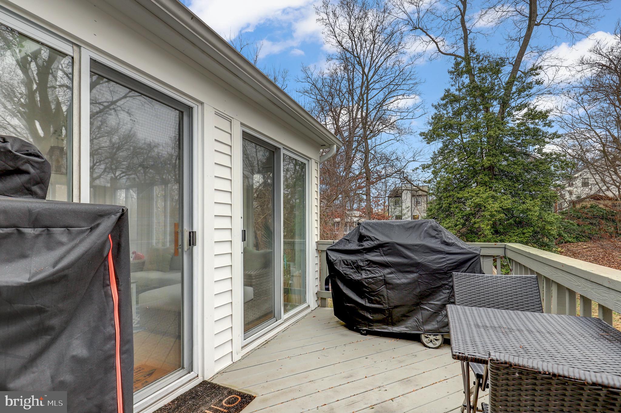 BON AIR - Residential