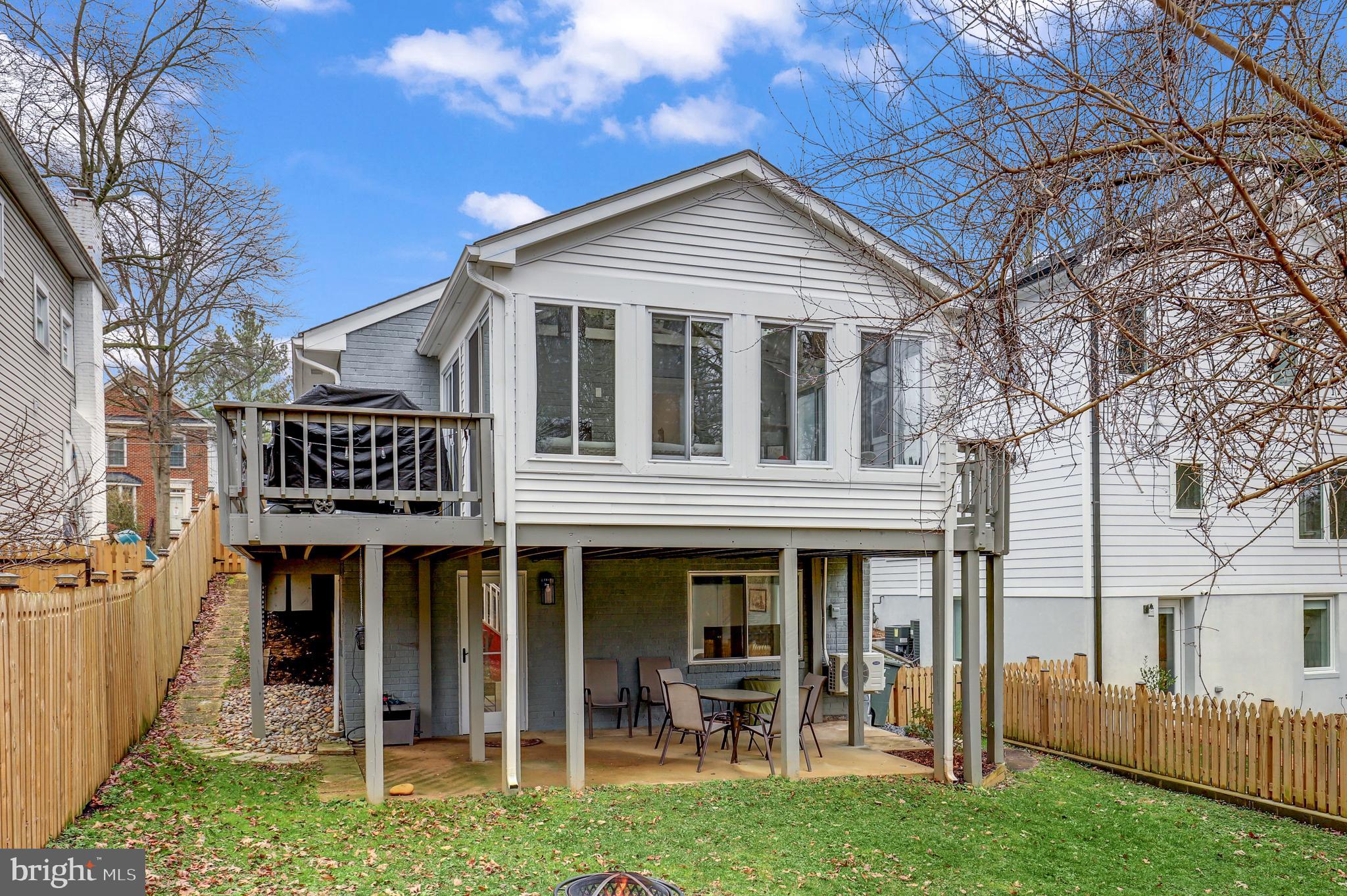 BON AIR - Residential