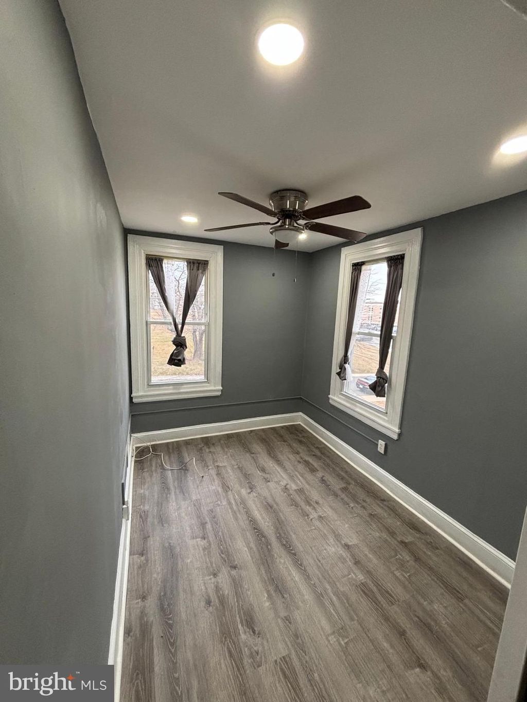 Photo of 921 Woodland Ave #2, SHARON HILL, PA 19079 (MLS # PADE2106160)