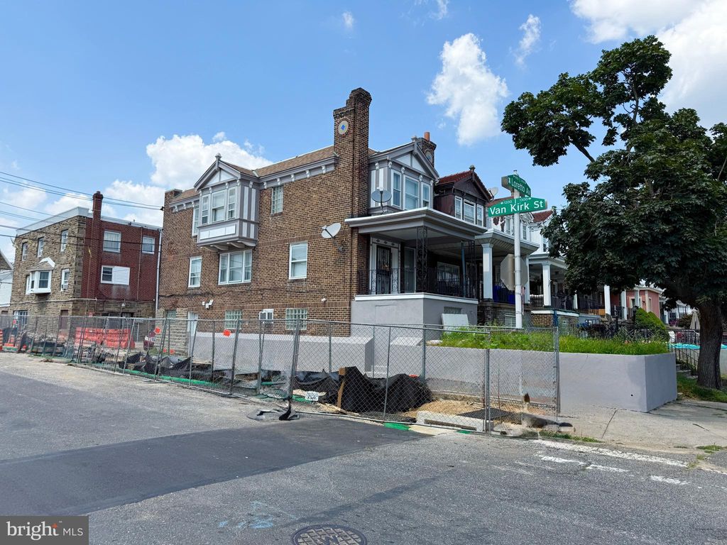 Photo of 5900 Loretto Avenue, PHILADELPHIA, PA 19149 (MLS # PAPH2537448)