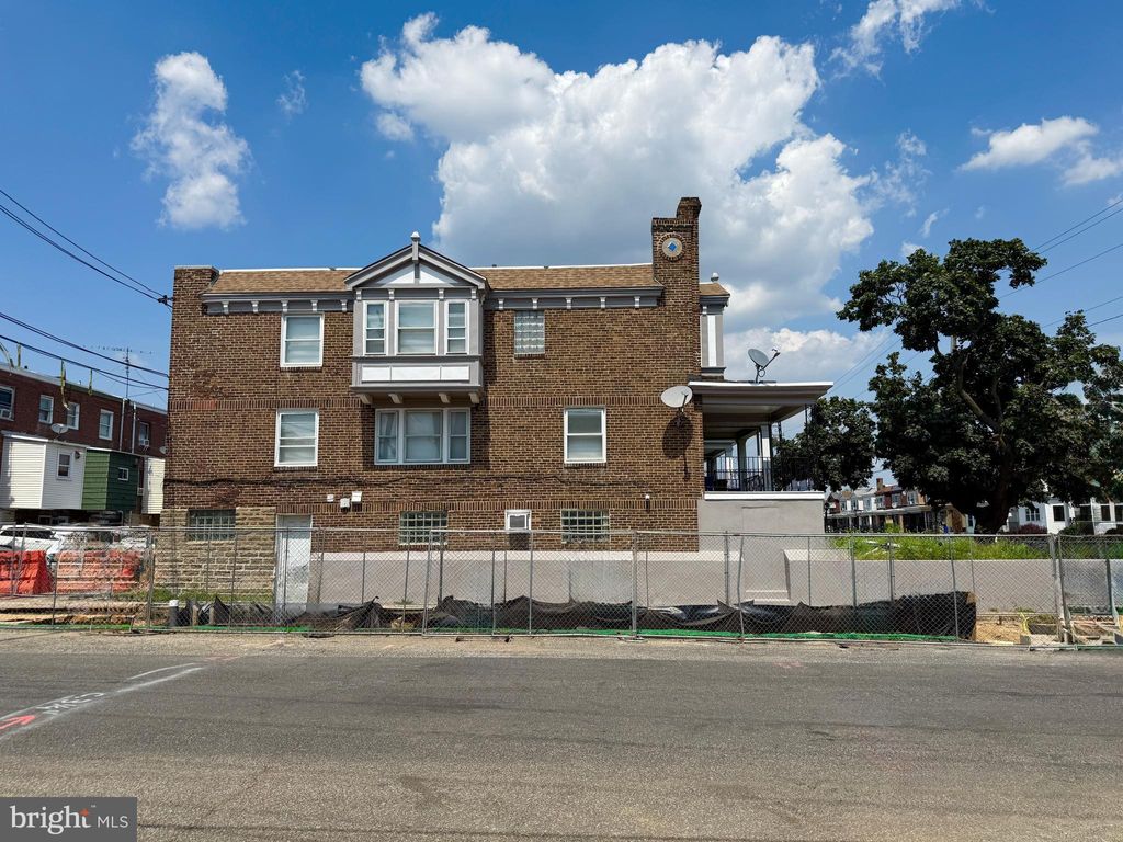 Photo of 5900 Loretto Avenue, PHILADELPHIA, PA 19149 (MLS # PAPH2537448)