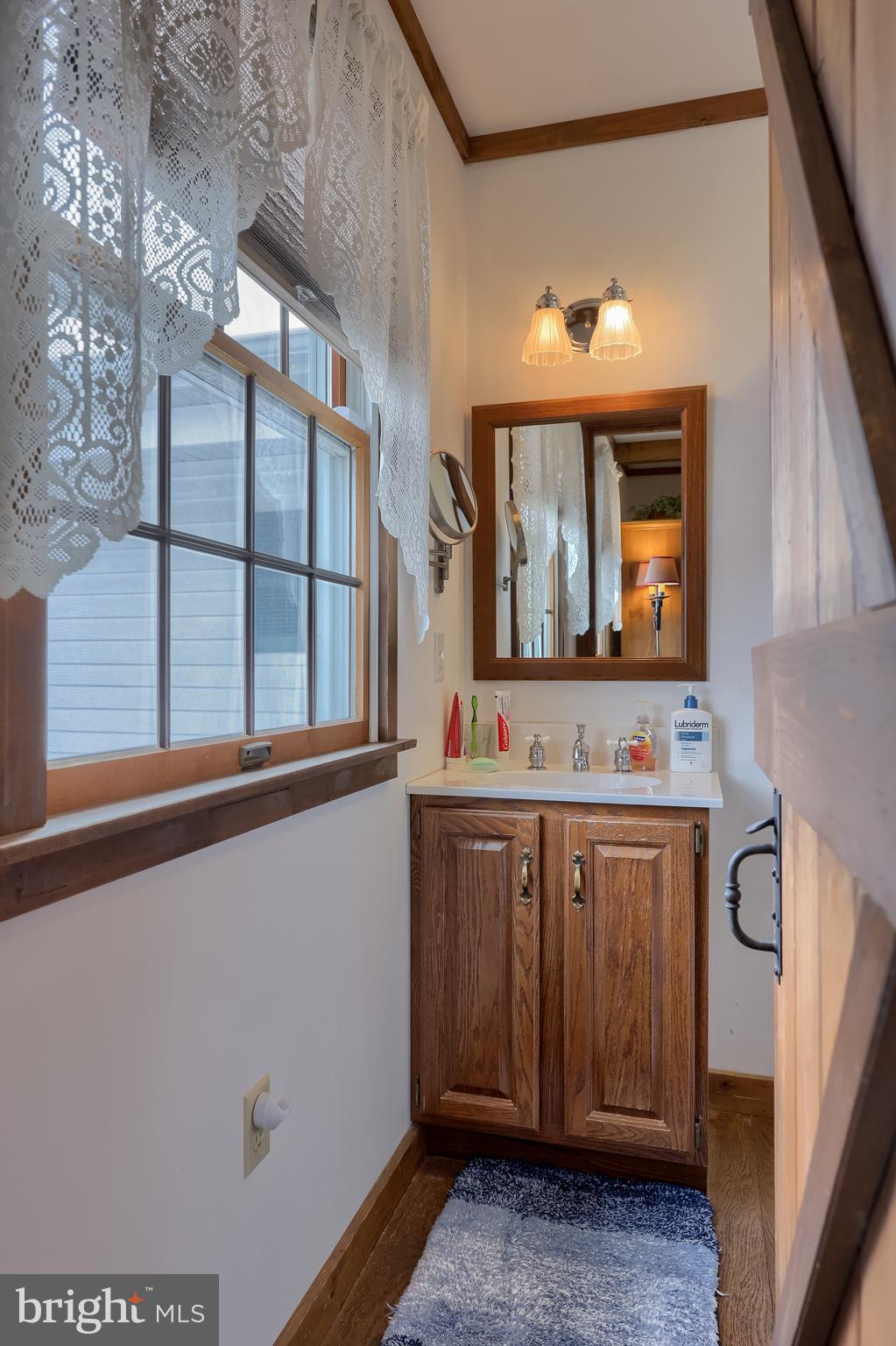 MIDDLE PAXTON TWP. - Residential