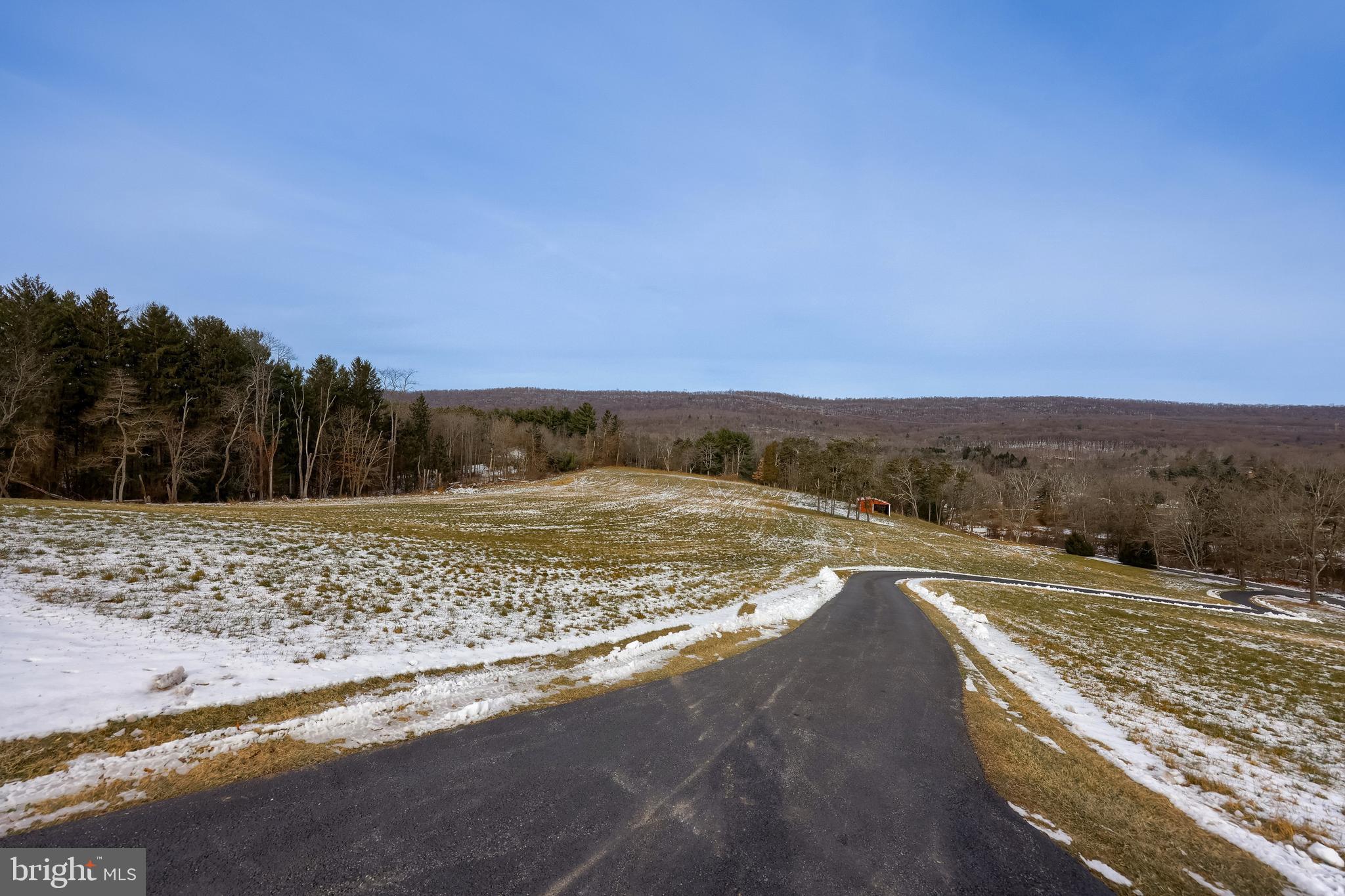 MIDDLE PAXTON TWP. - Residential