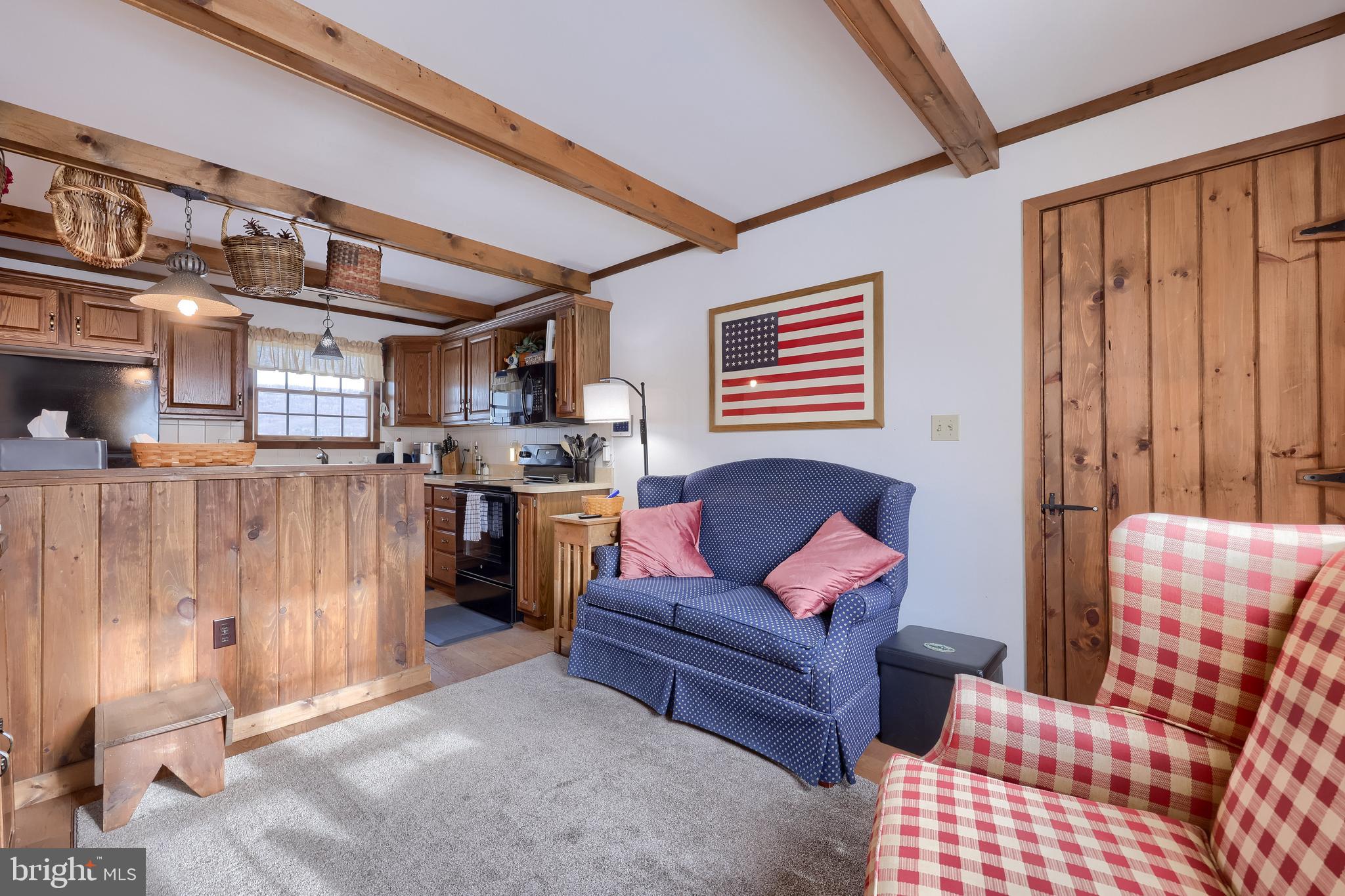 MIDDLE PAXTON TWP. - Residential