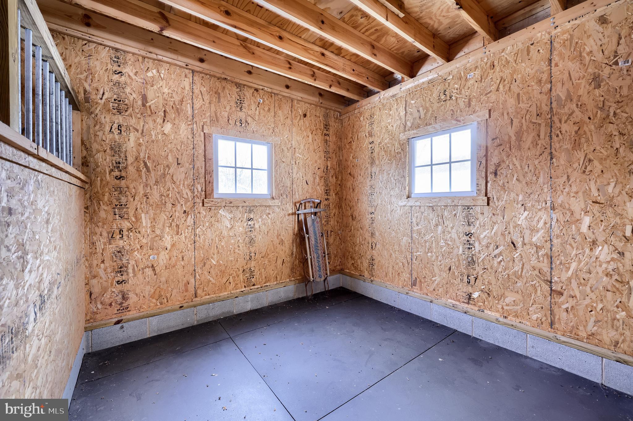 MIDDLE PAXTON TWP. - Residential