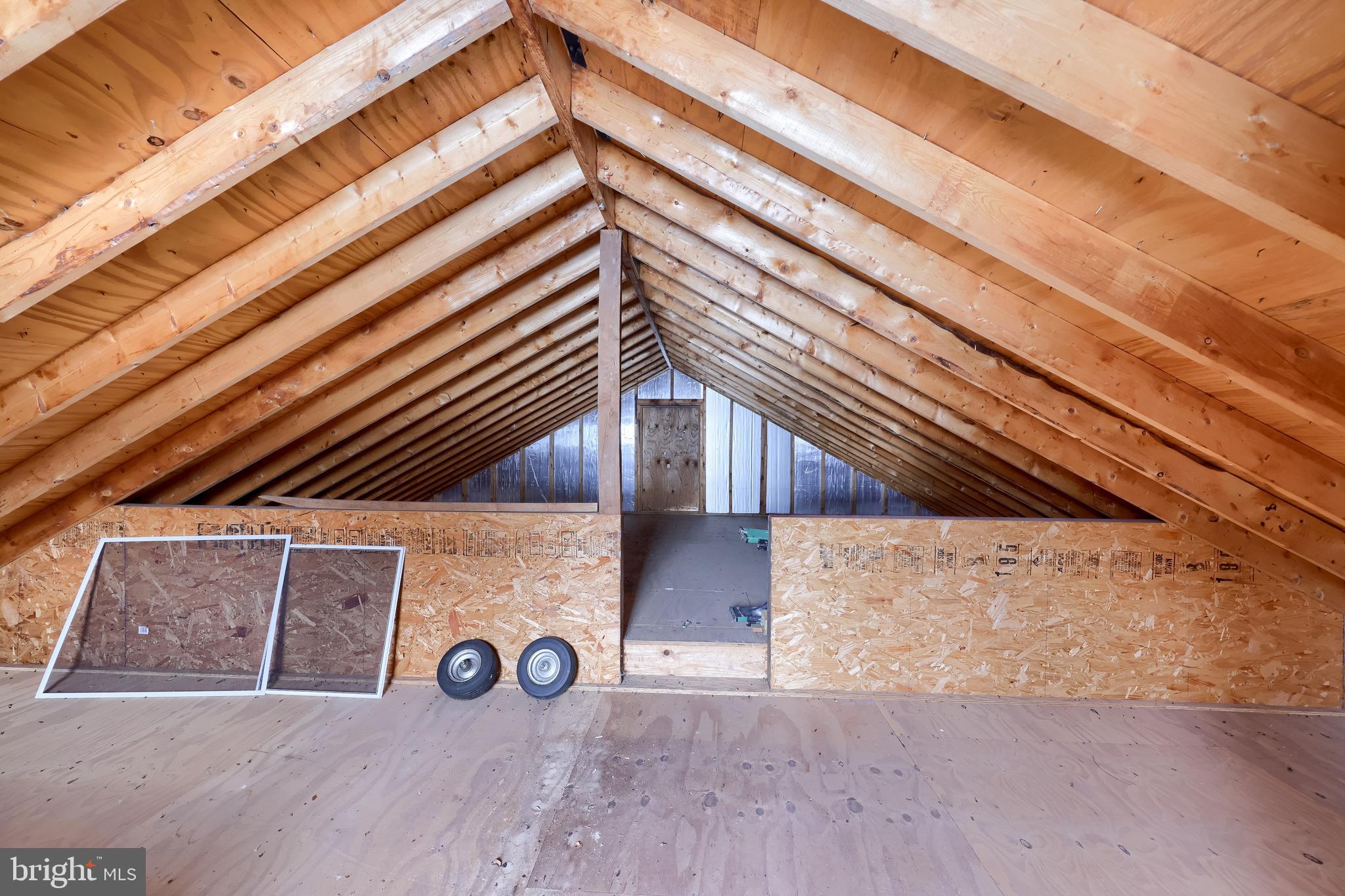 MIDDLE PAXTON TWP. - Residential