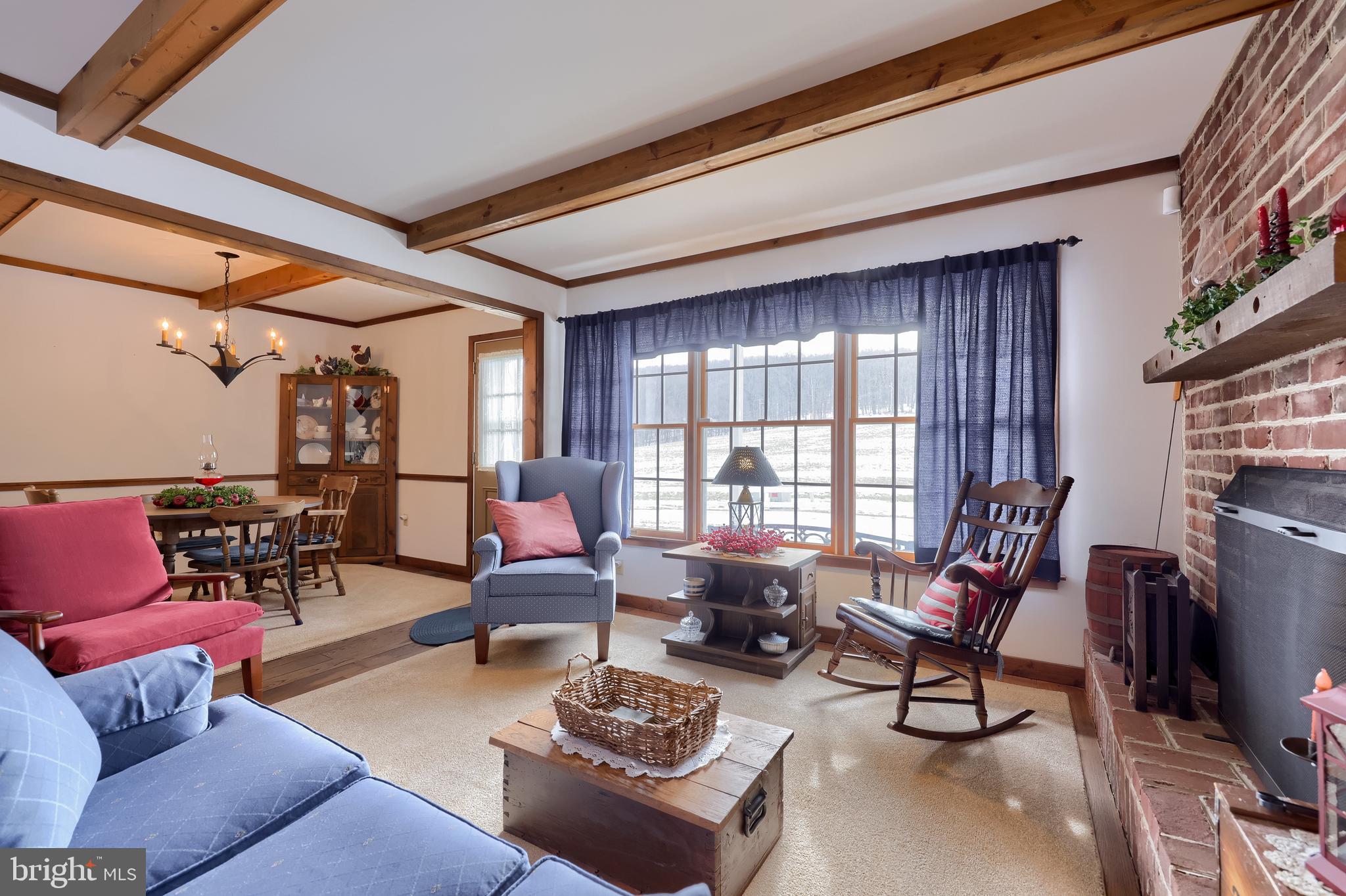 MIDDLE PAXTON TWP. - Residential