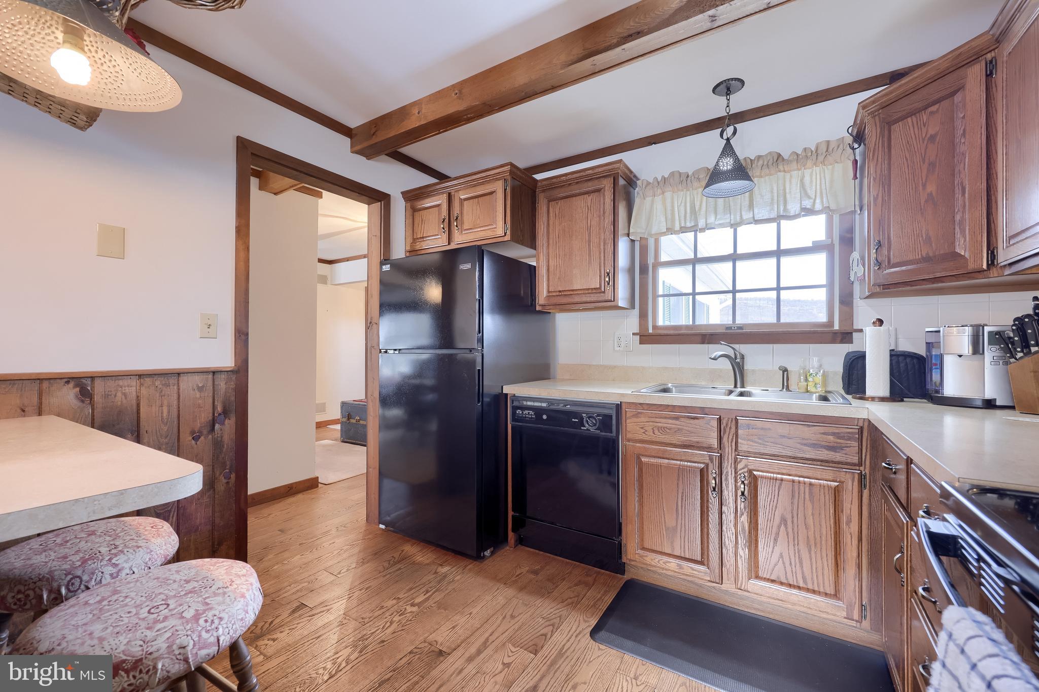 MIDDLE PAXTON TWP. - Residential