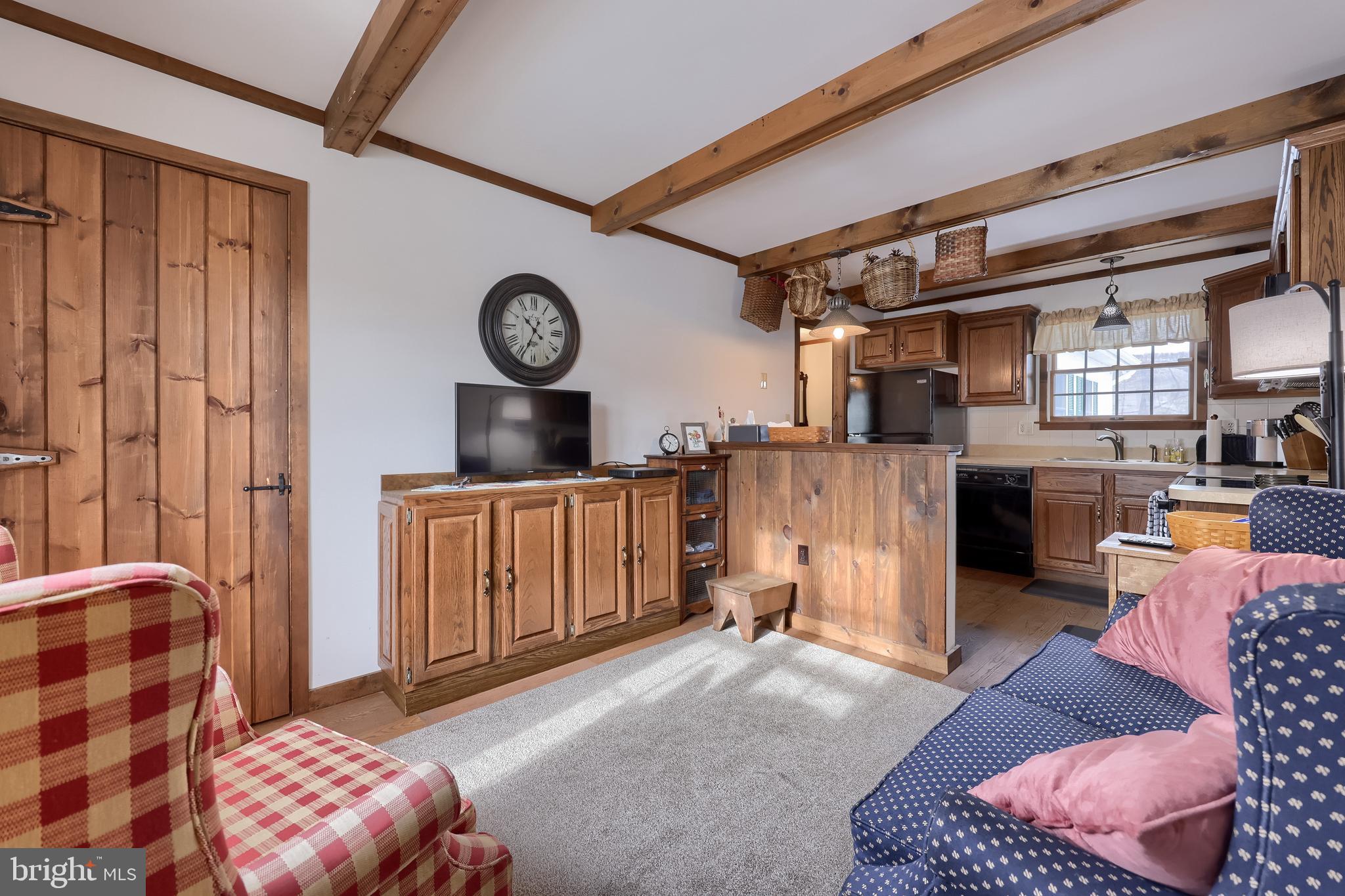 MIDDLE PAXTON TWP. - Residential