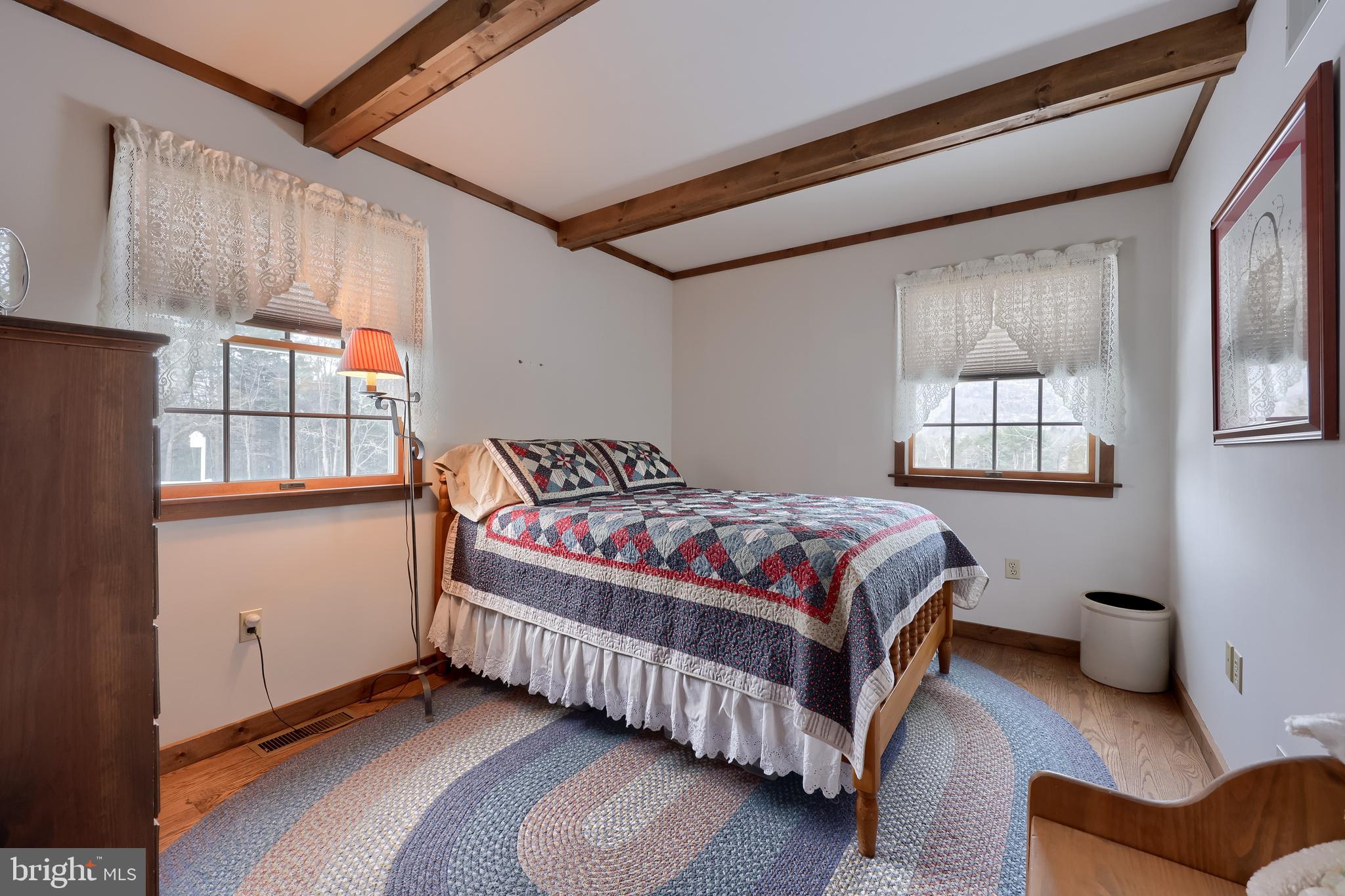 MIDDLE PAXTON TWP. - Residential