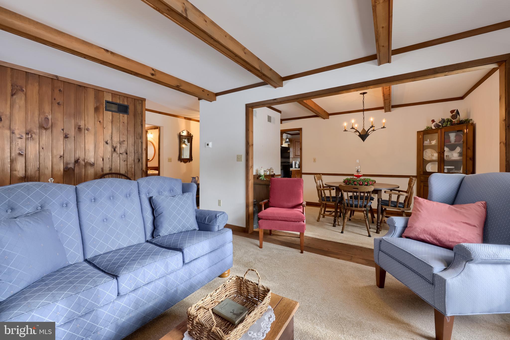 MIDDLE PAXTON TWP. - Residential