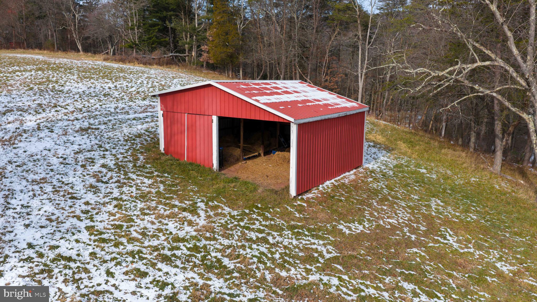 MIDDLE PAXTON TWP. - Residential