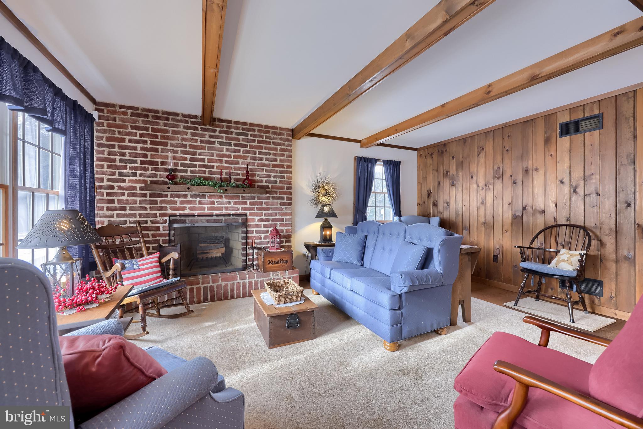 MIDDLE PAXTON TWP. - Residential