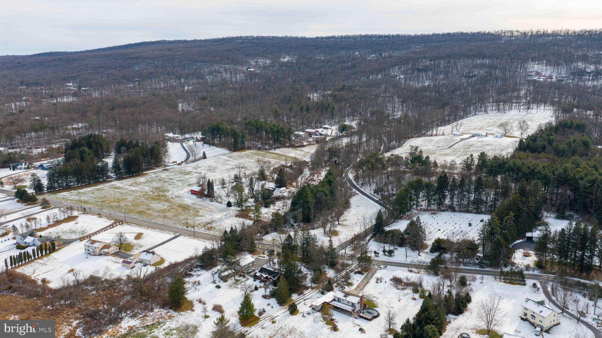 MIDDLE PAXTON TWP. - Residential