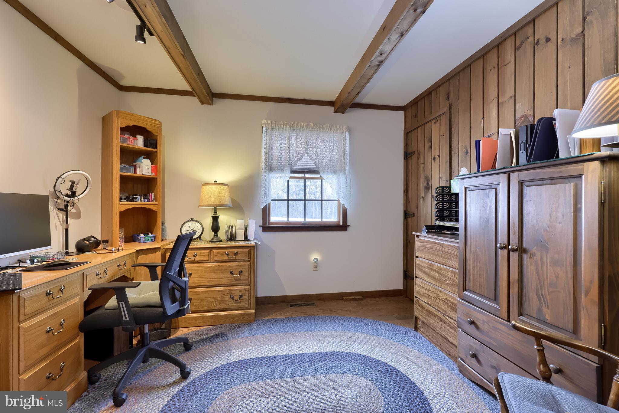 MIDDLE PAXTON TWP. - Residential