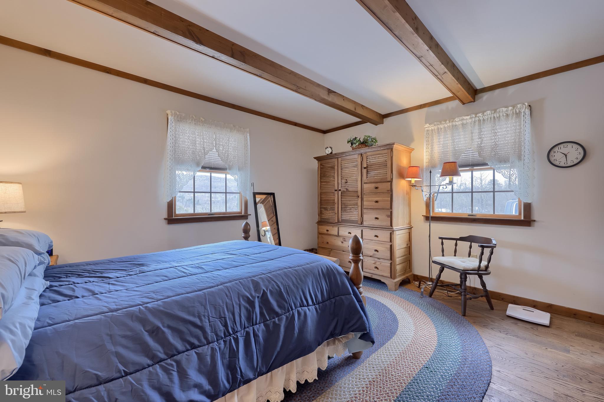 MIDDLE PAXTON TWP. - Residential