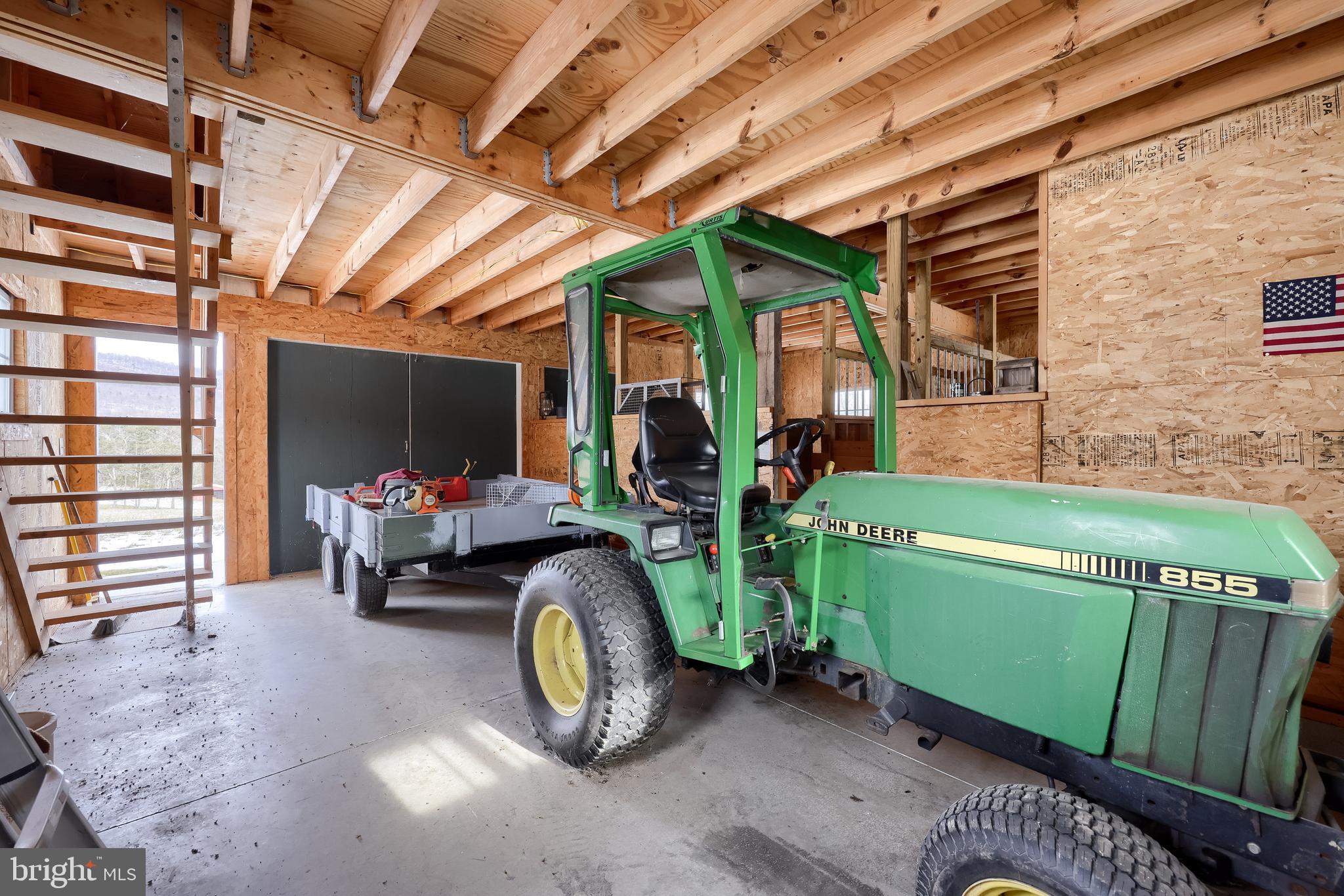 MIDDLE PAXTON TWP. - Residential