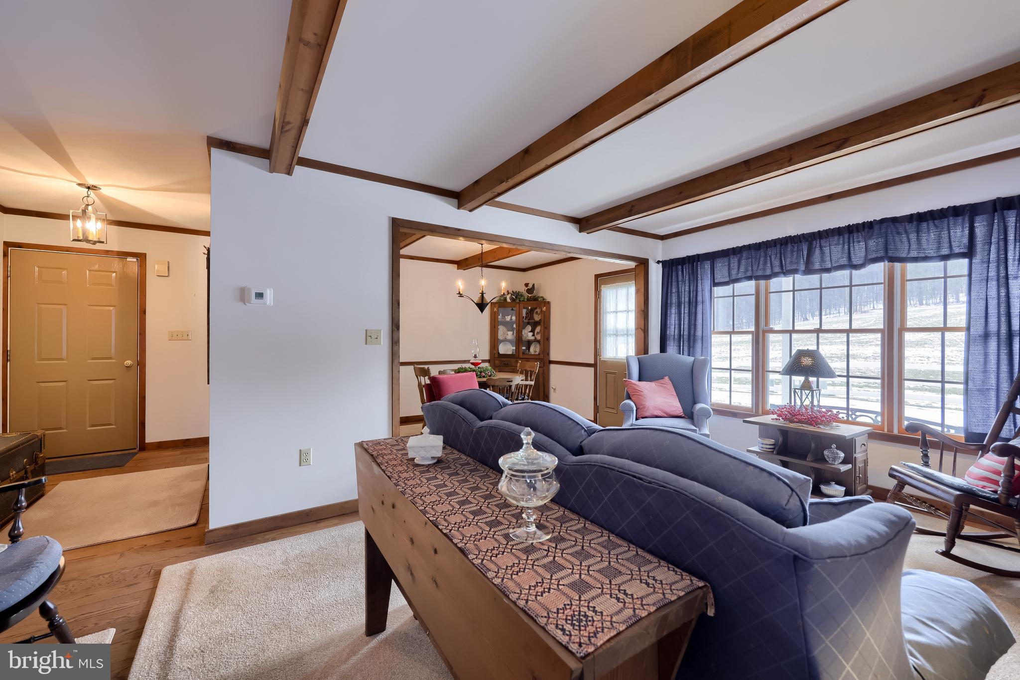 MIDDLE PAXTON TWP. - Residential