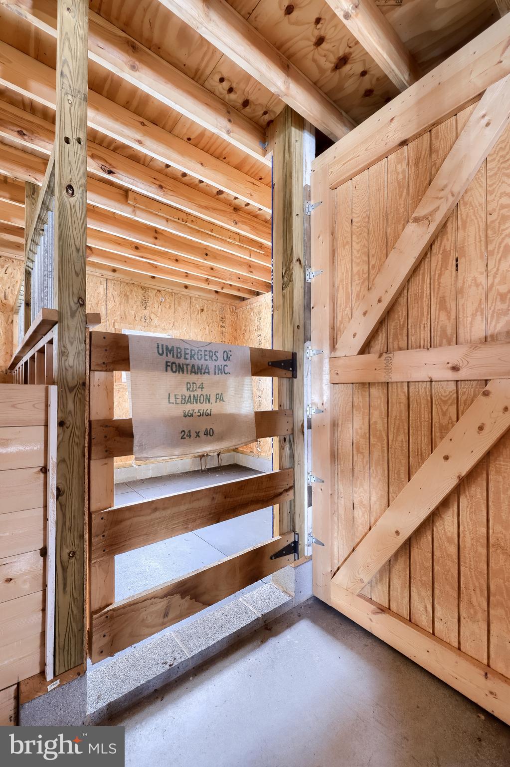 MIDDLE PAXTON TWP. - Residential