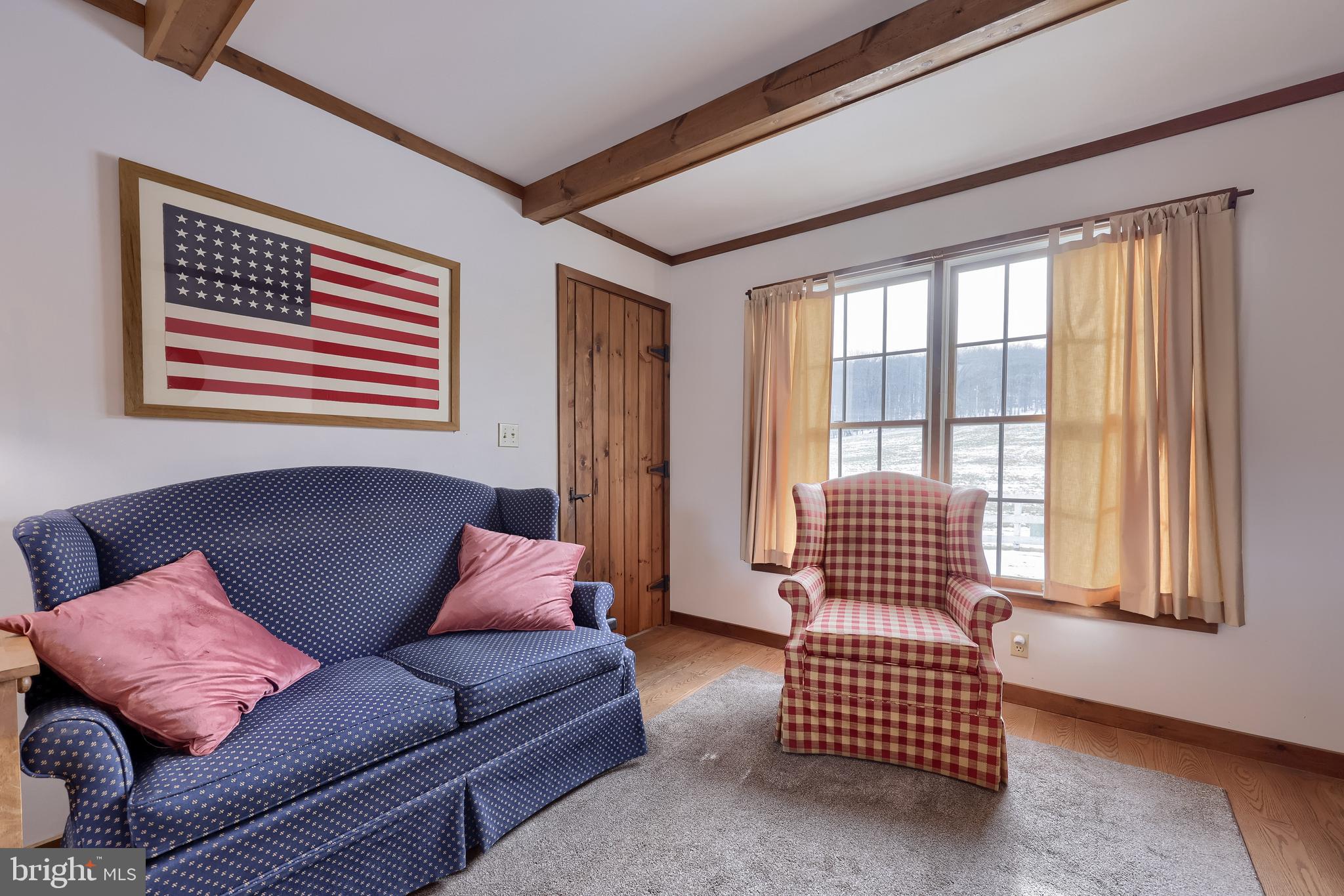 MIDDLE PAXTON TWP. - Residential