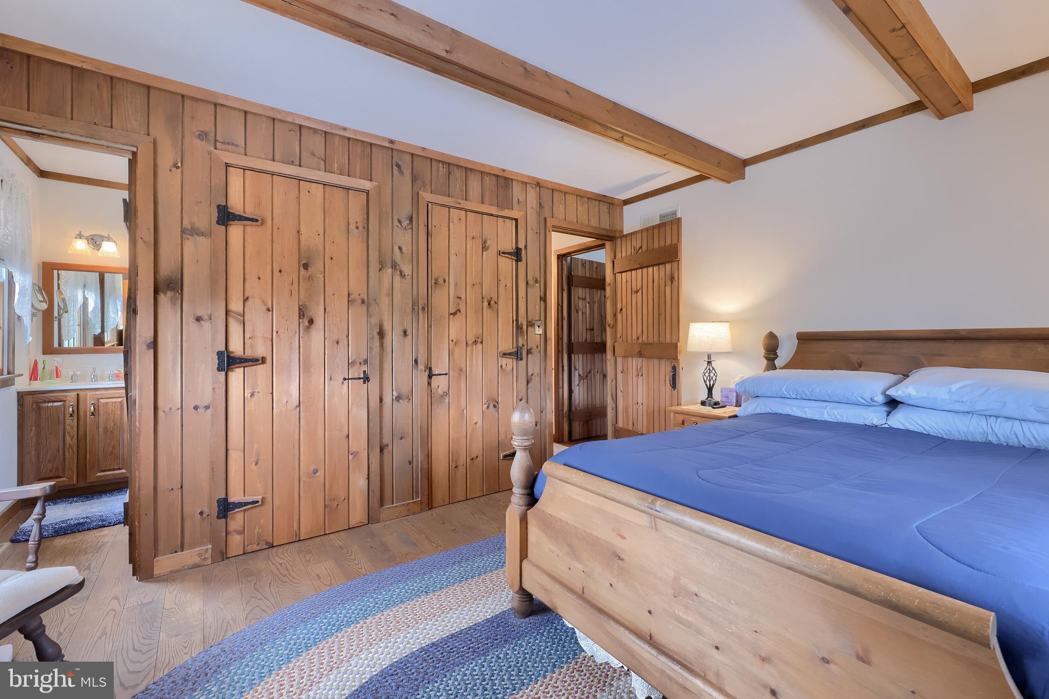 MIDDLE PAXTON TWP. - Residential