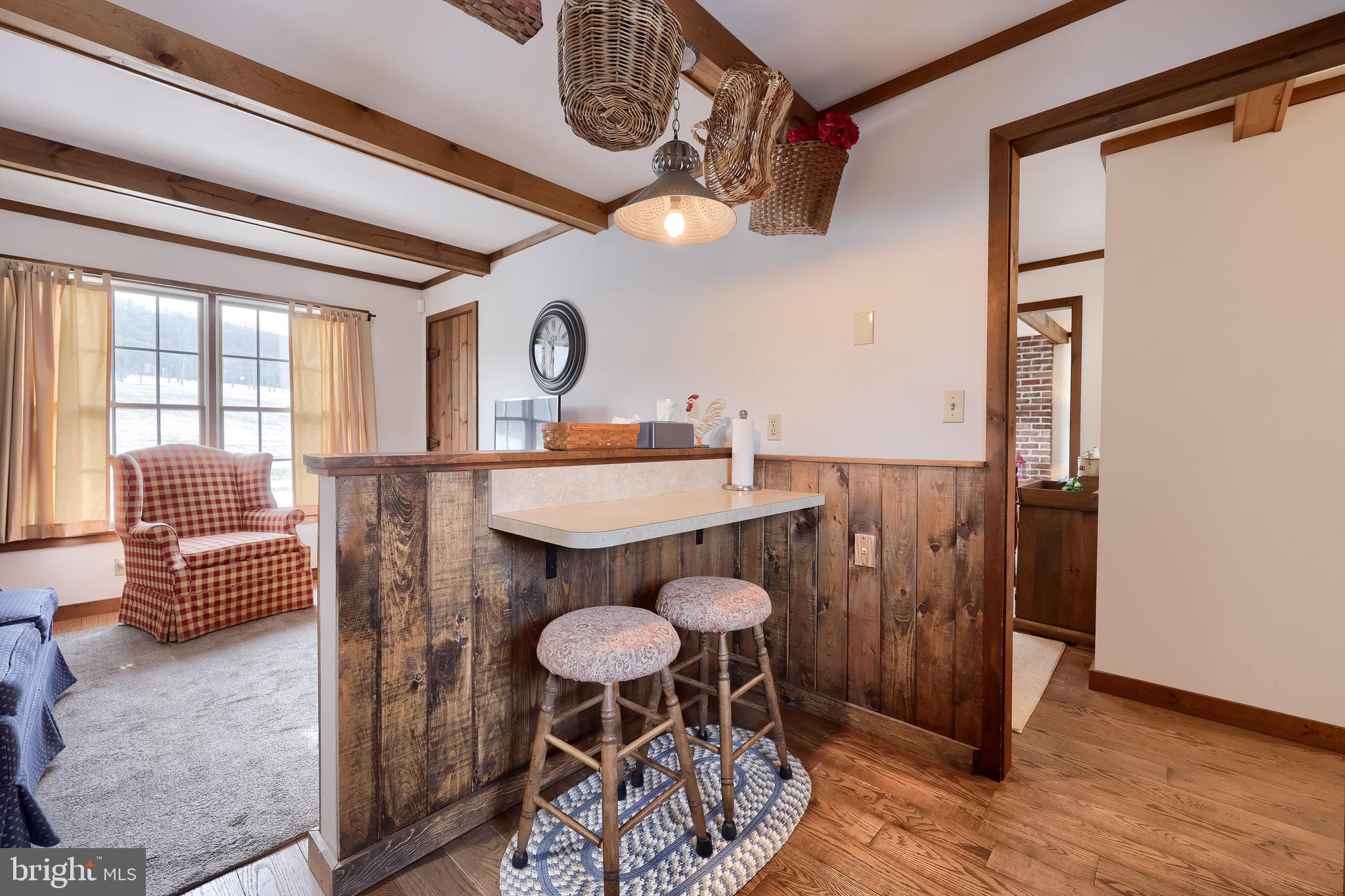 MIDDLE PAXTON TWP. - Residential