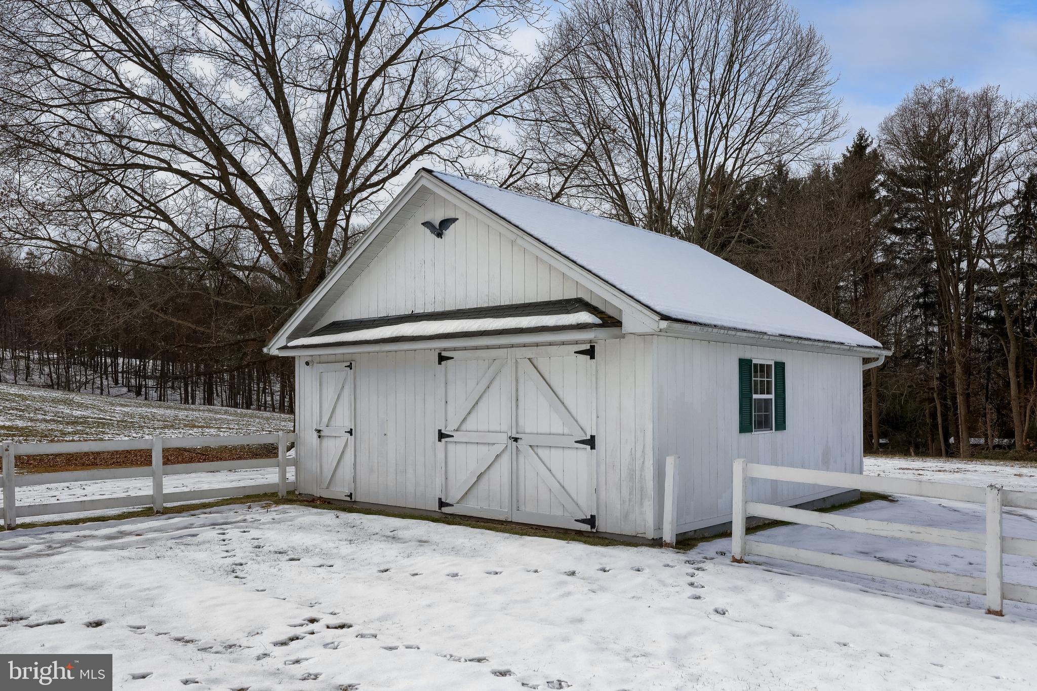 MIDDLE PAXTON TWP. - Residential