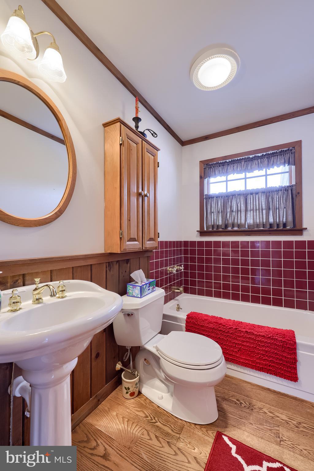 MIDDLE PAXTON TWP. - Residential