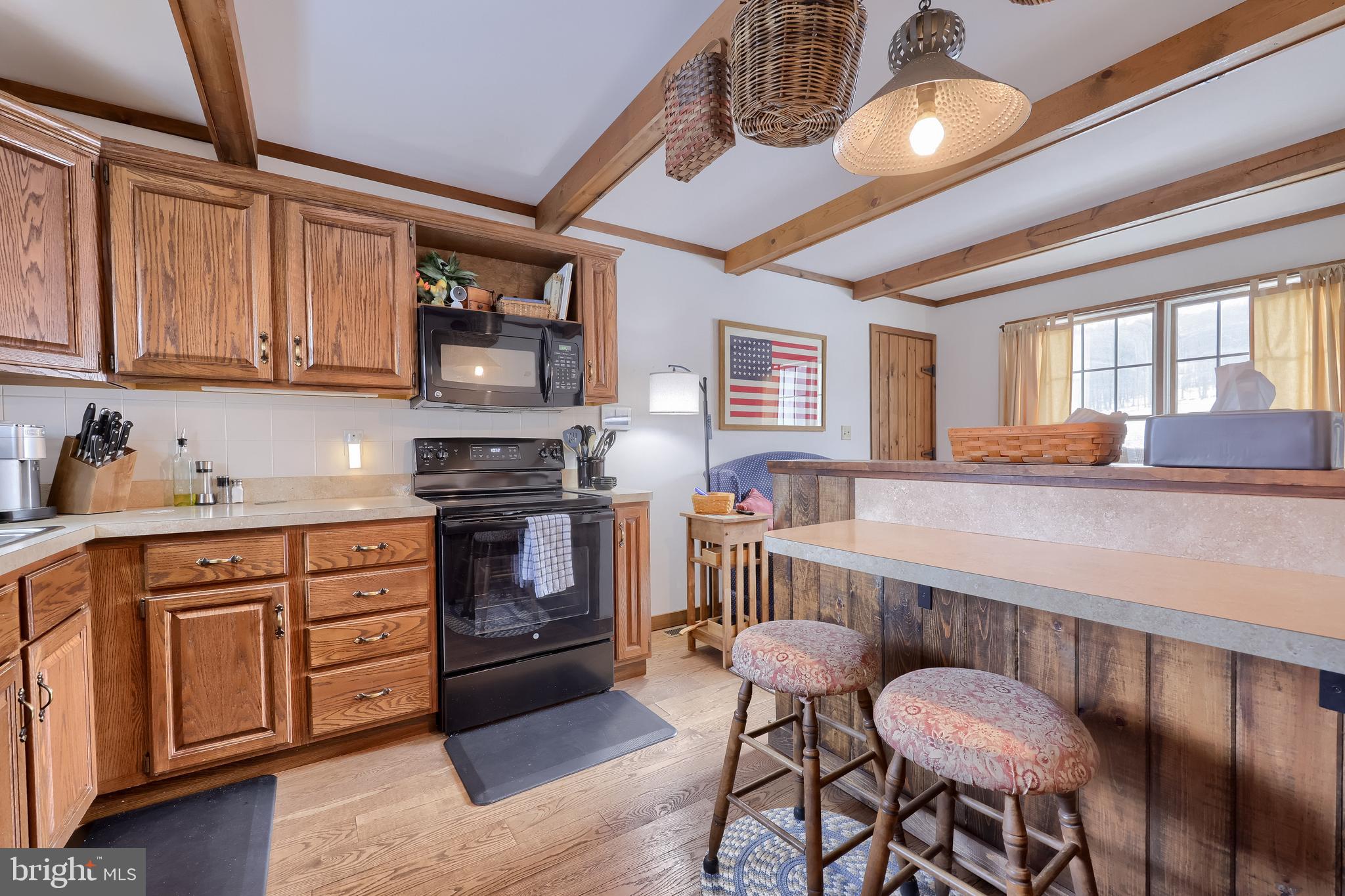 MIDDLE PAXTON TWP. - Residential