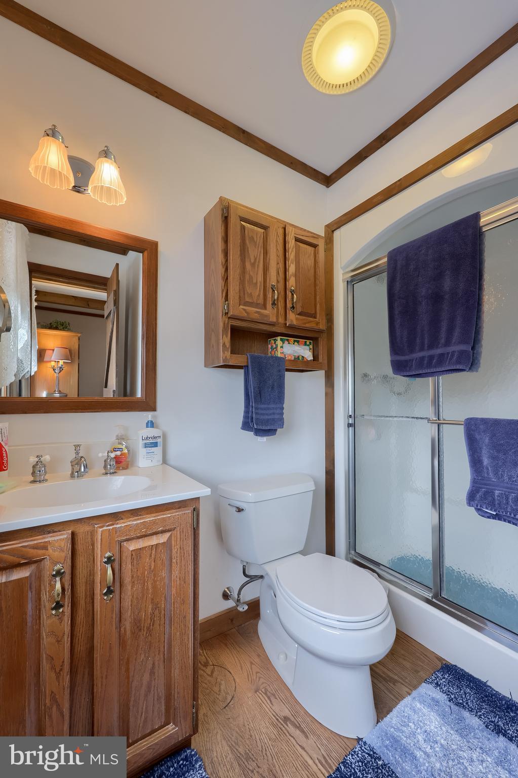 MIDDLE PAXTON TWP. - Residential